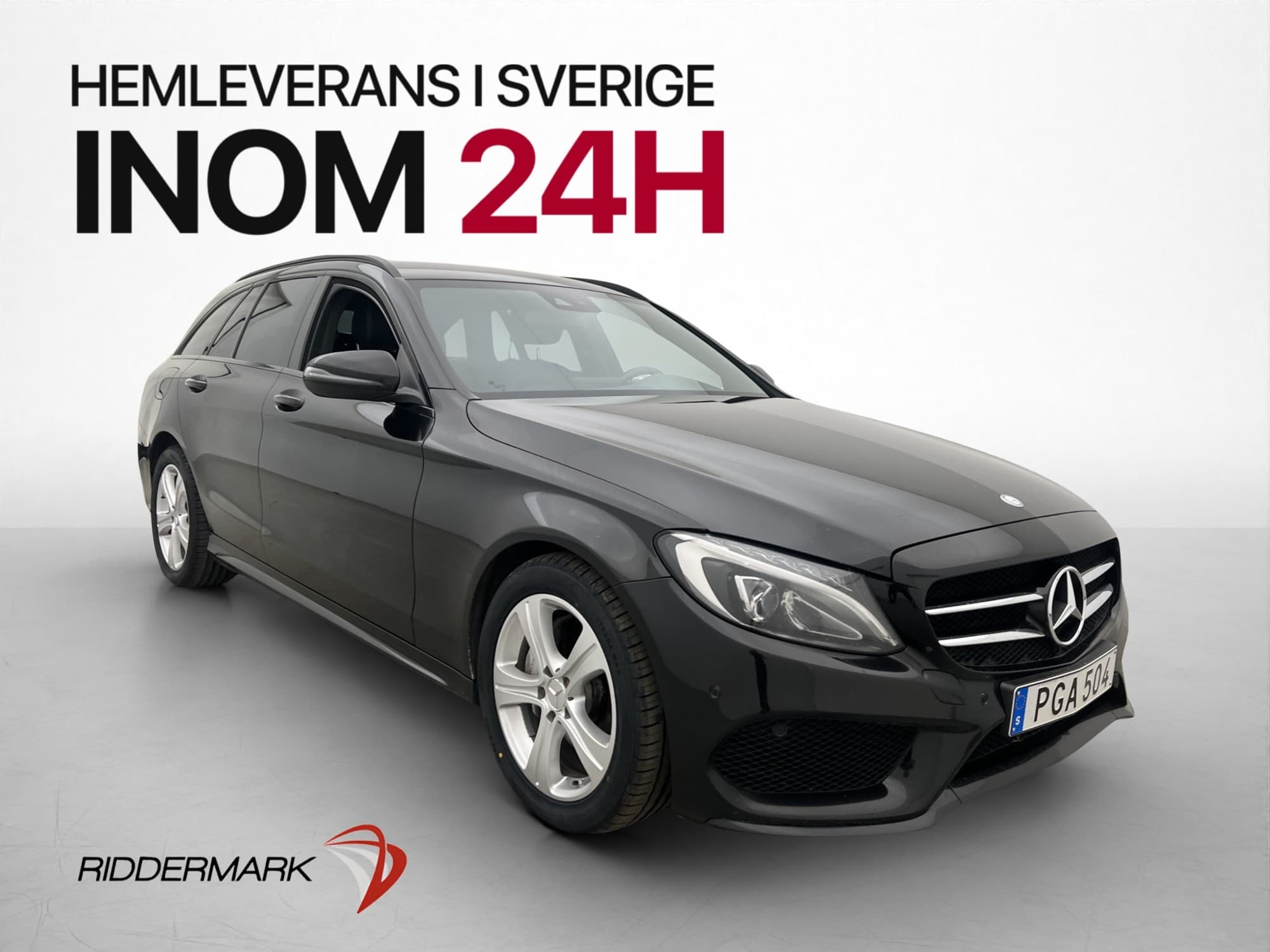 Mercedes-Benz C220