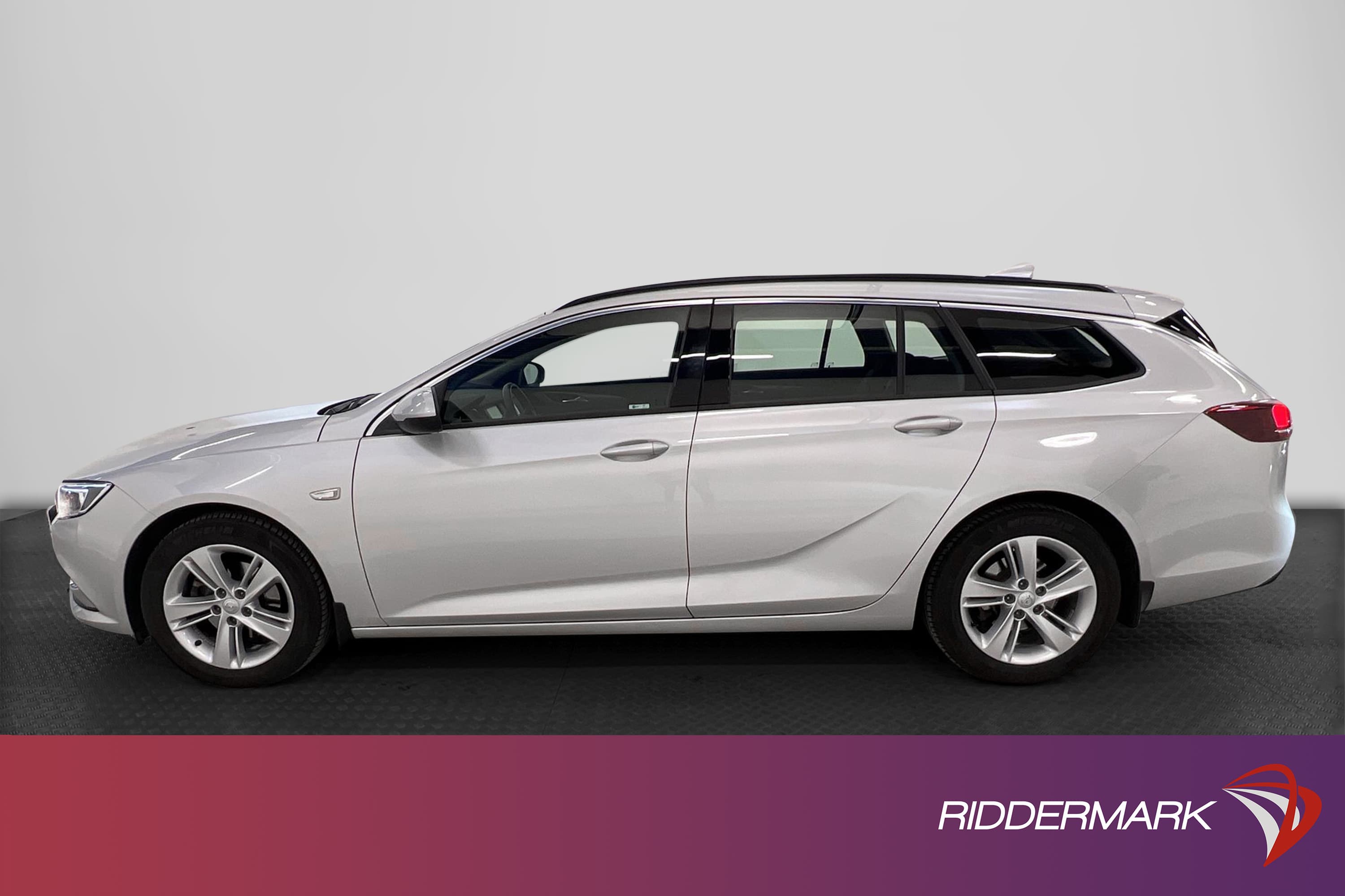 Opel Insignia Sports Tourer 1.6 CDTI 110 hk