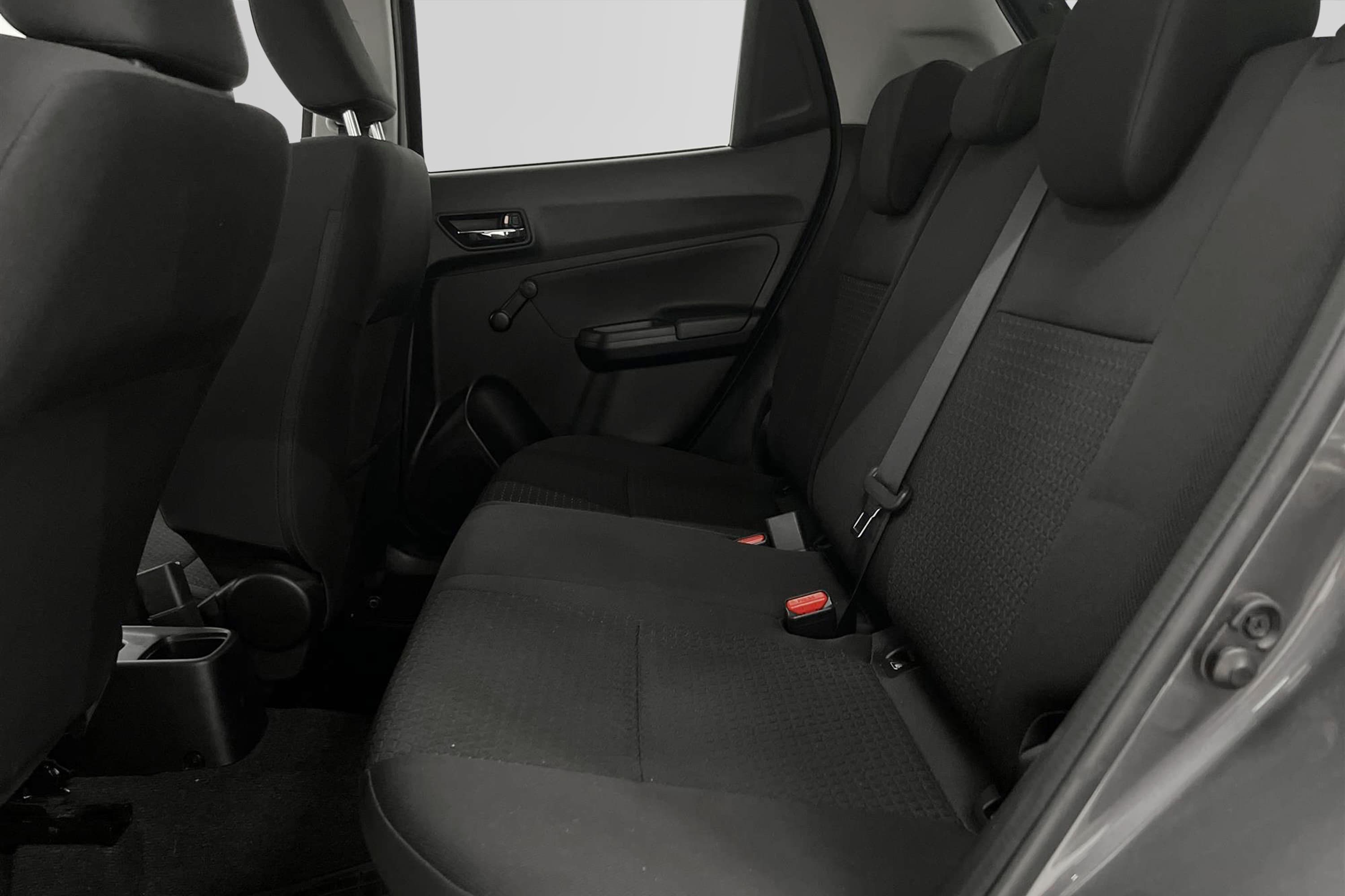 Suzuki  Swift 1.2 90hk 1 Brukare B-Kam  Låg Skatt 0,37L/mil