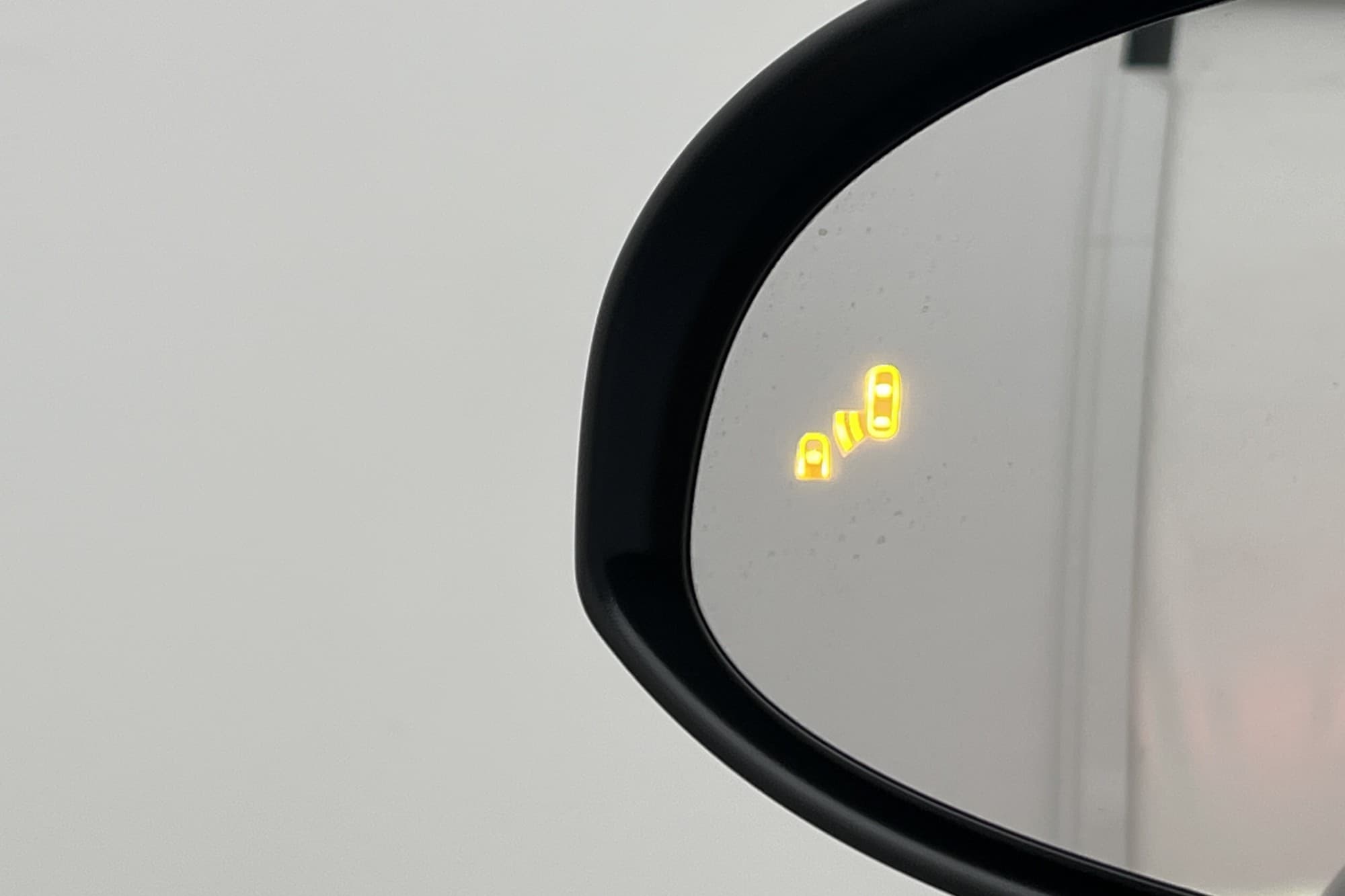 Toyota C-HR Hybrid X-Edition JBL Kamera Döda Vinkel Varning