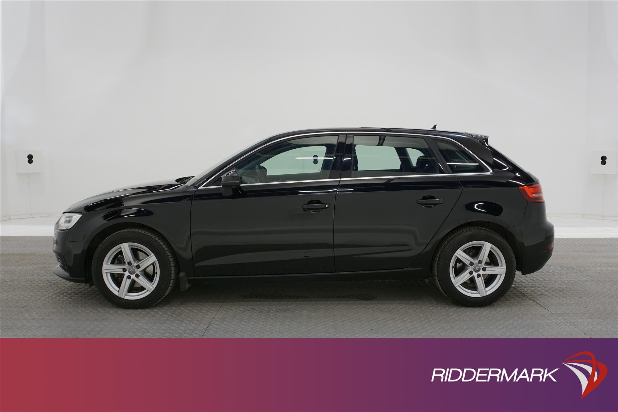 Audi A3 Sportback 30 TFSI 116hk