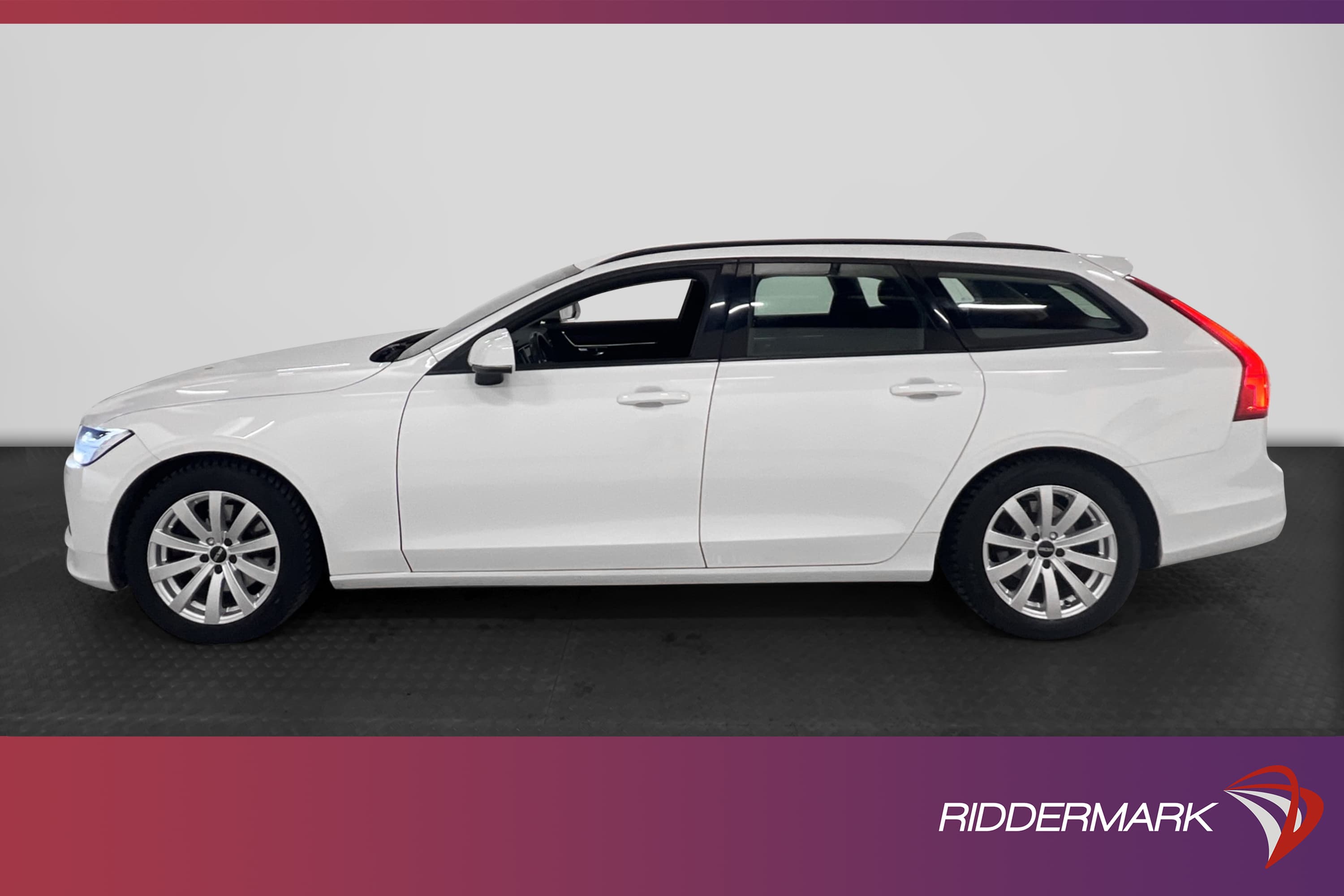 Volvo V90 D4 190hk AWD