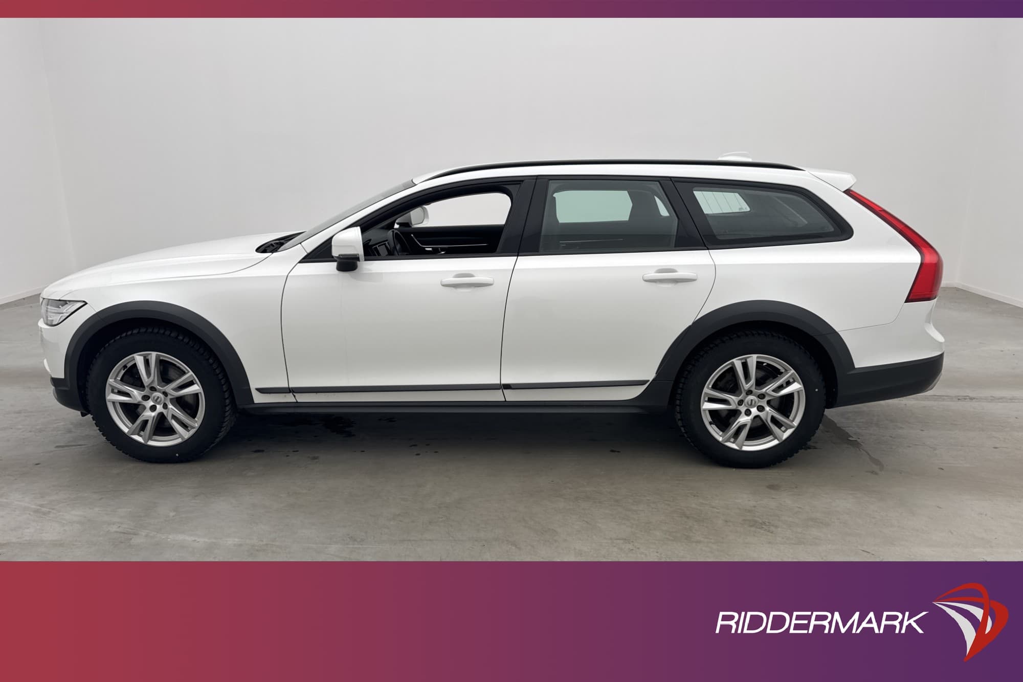 Volvo V90 Cross Country D4 190hk AWD