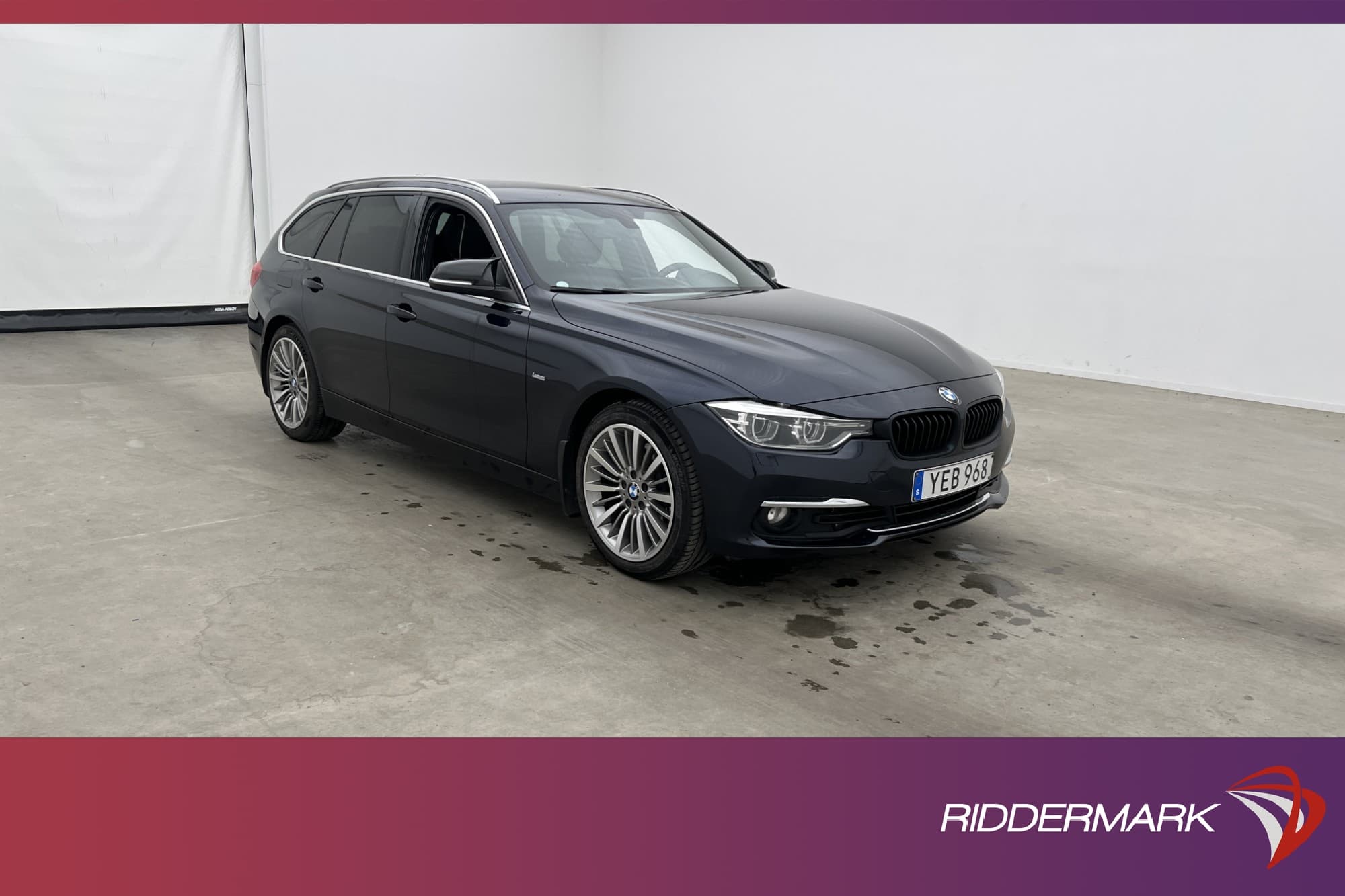 BMW 330 i Touring