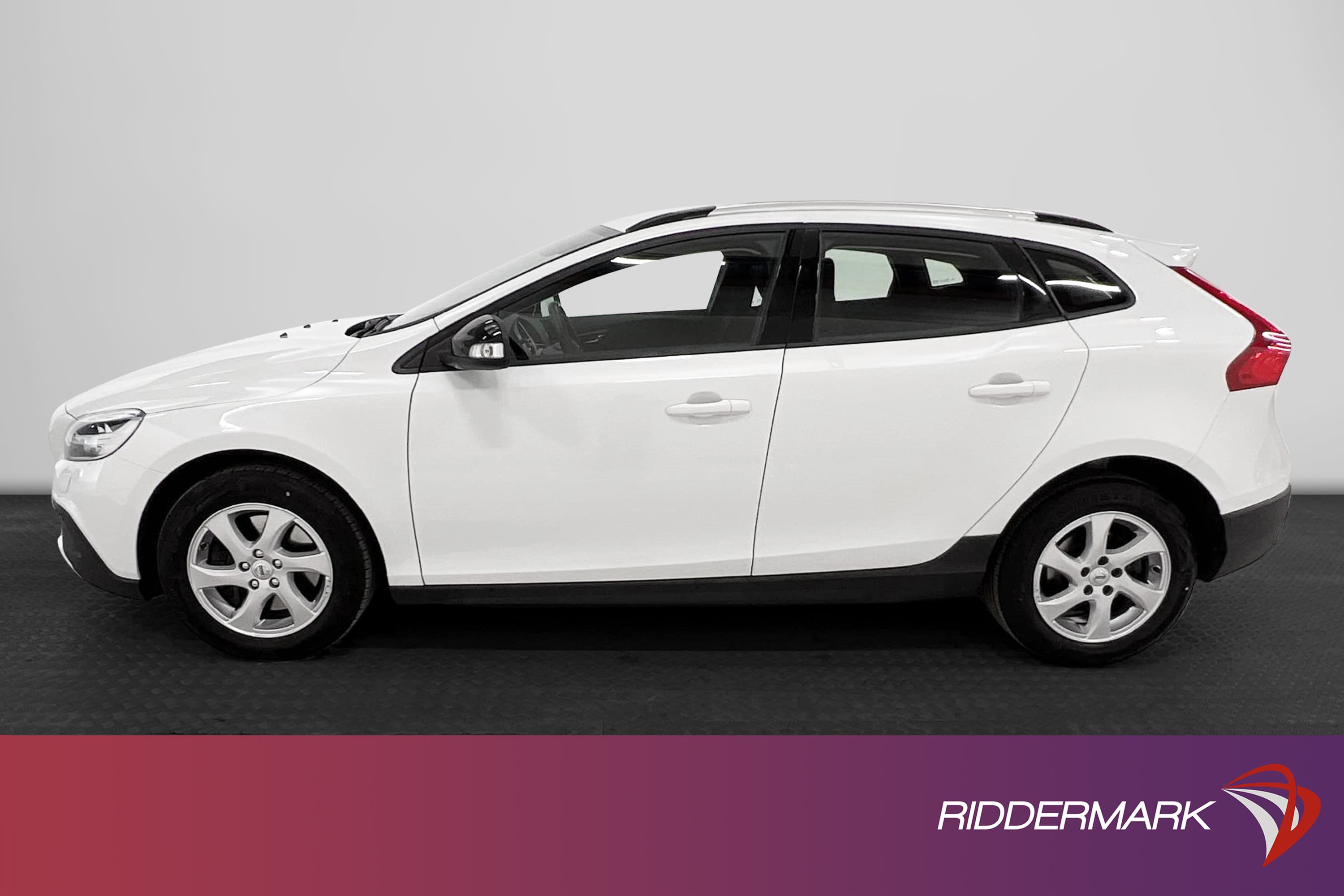 Volvo V40 Cross Country T3 152hk