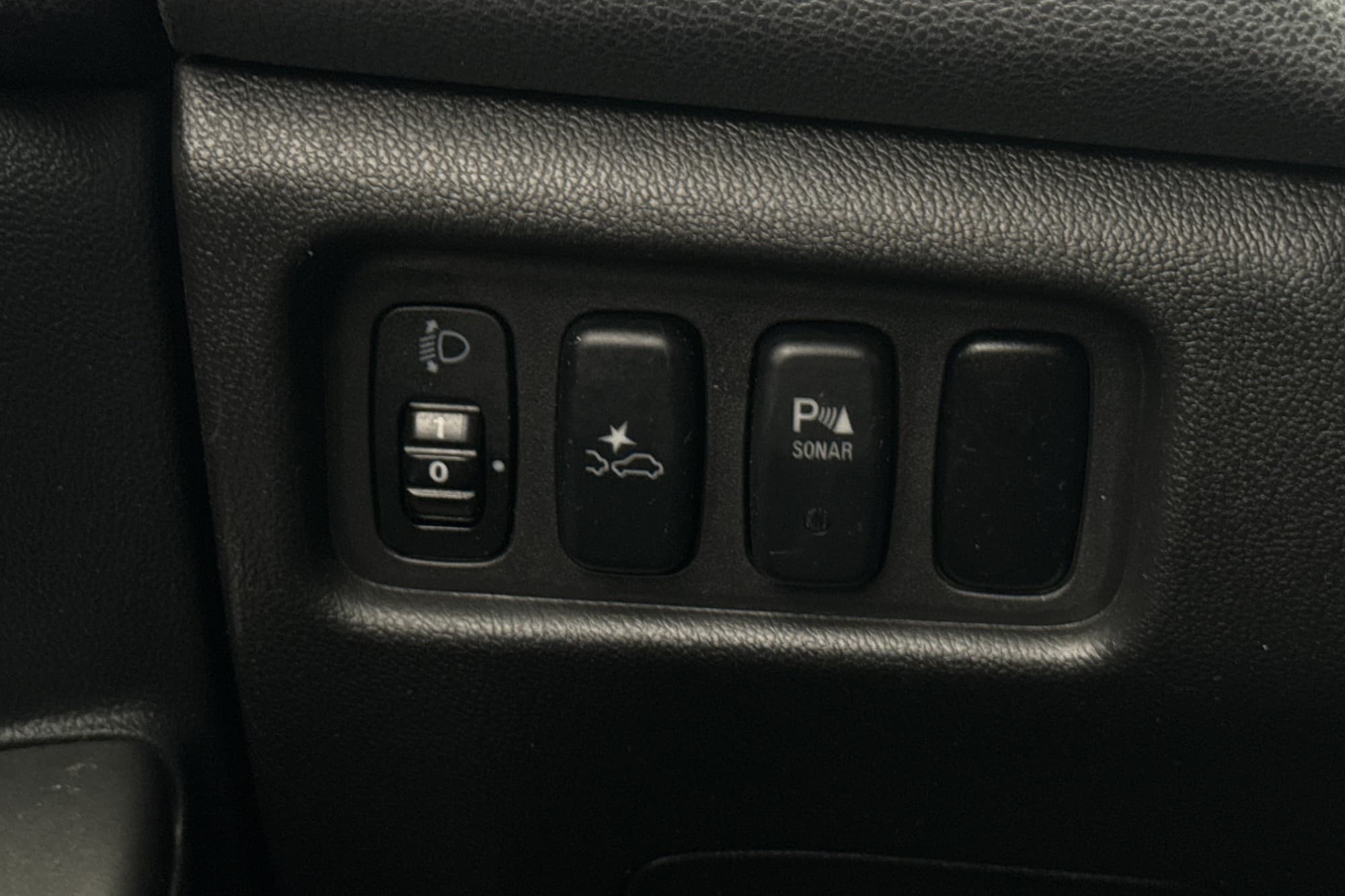 slider