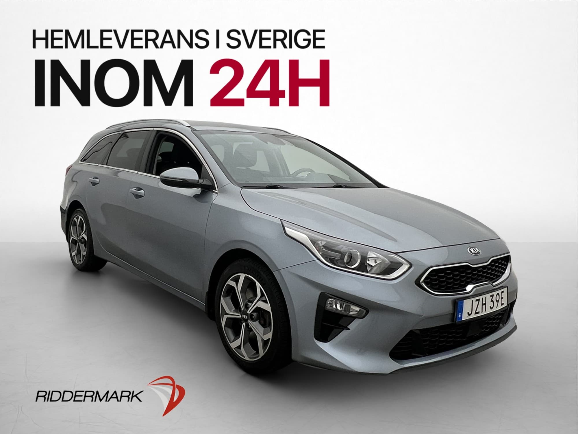 Kia Ceed Sportswagon