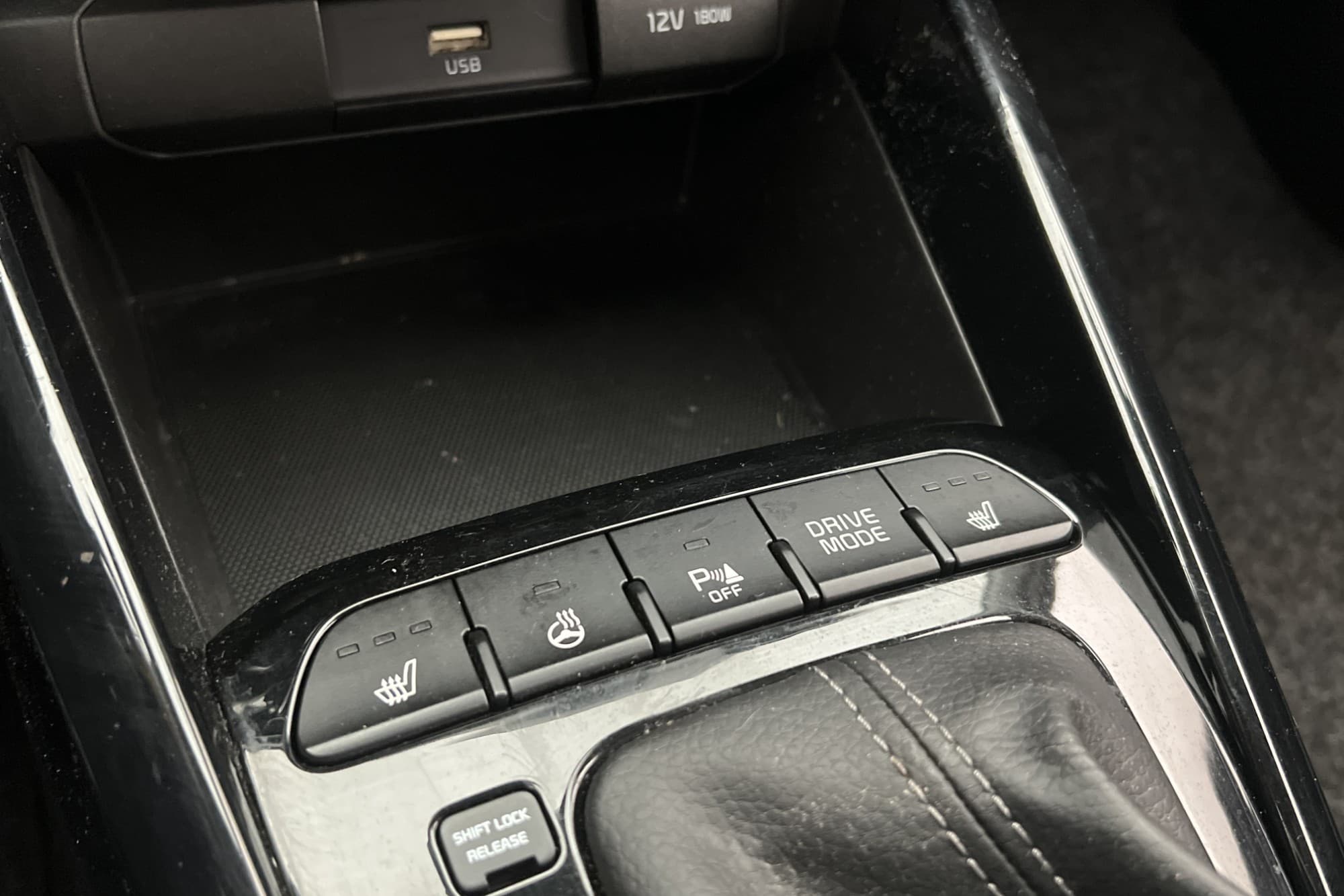 Kia Stonic 1.0 T-GDI 120hk Advance Kamera Rattvärme CarPlay