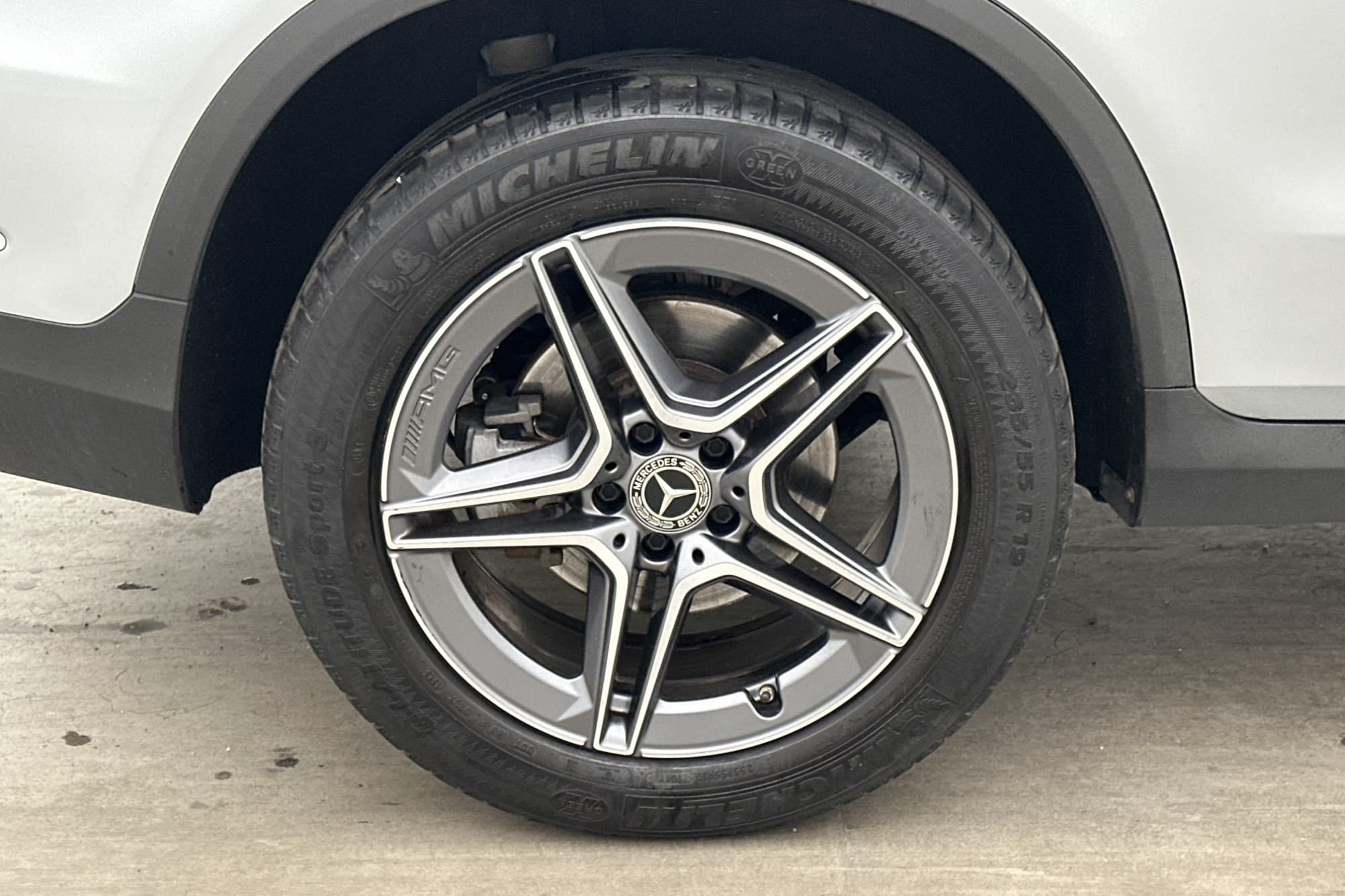 slider