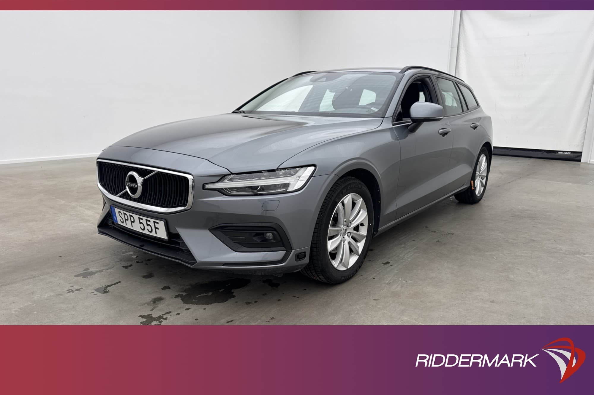 Volvo V60 D4 AWD