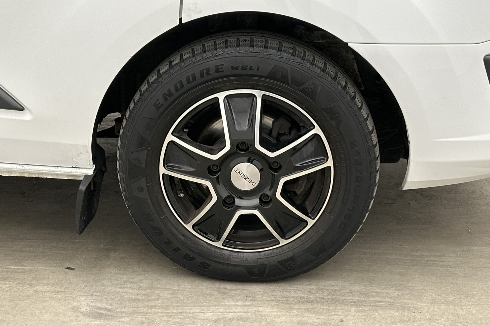 slider
