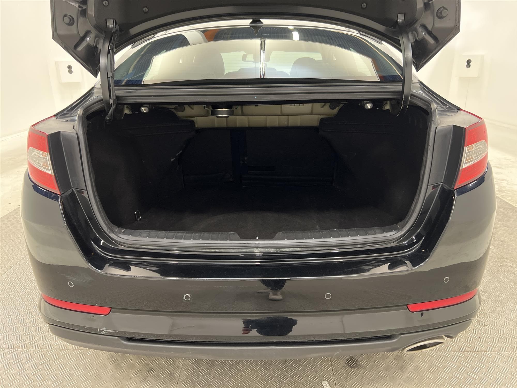 Kia Optima 1.7 CRDi 136hk Pano Infinity Navi B-Kam