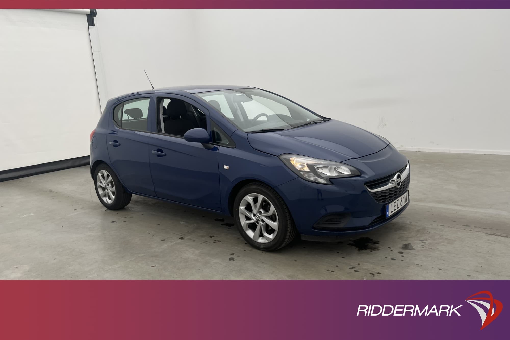 Opel Corsa 1.4 90hk