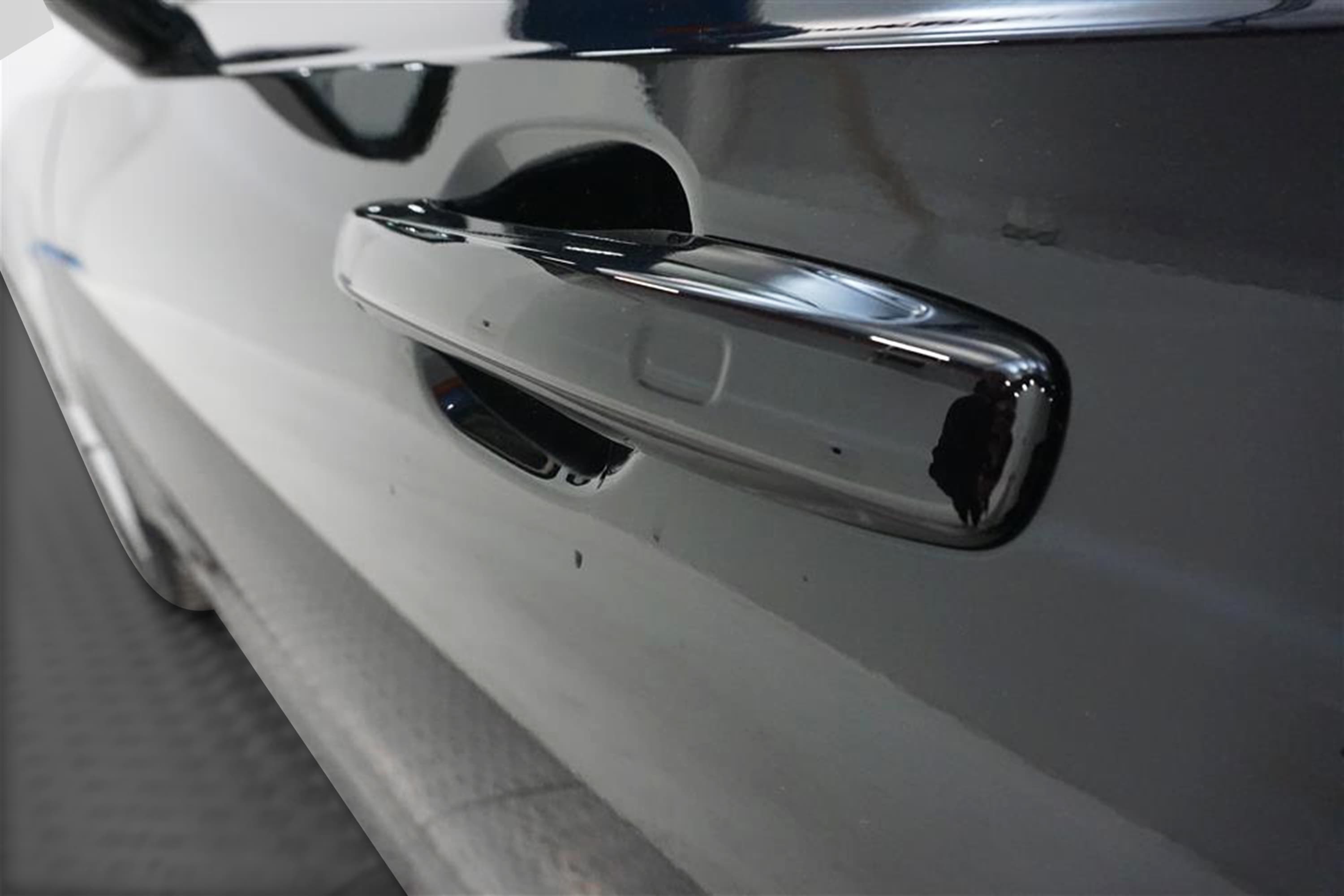 Volvo S90 B5 AWD R-Design Värmare Drag H/K VOC Naviinteriör