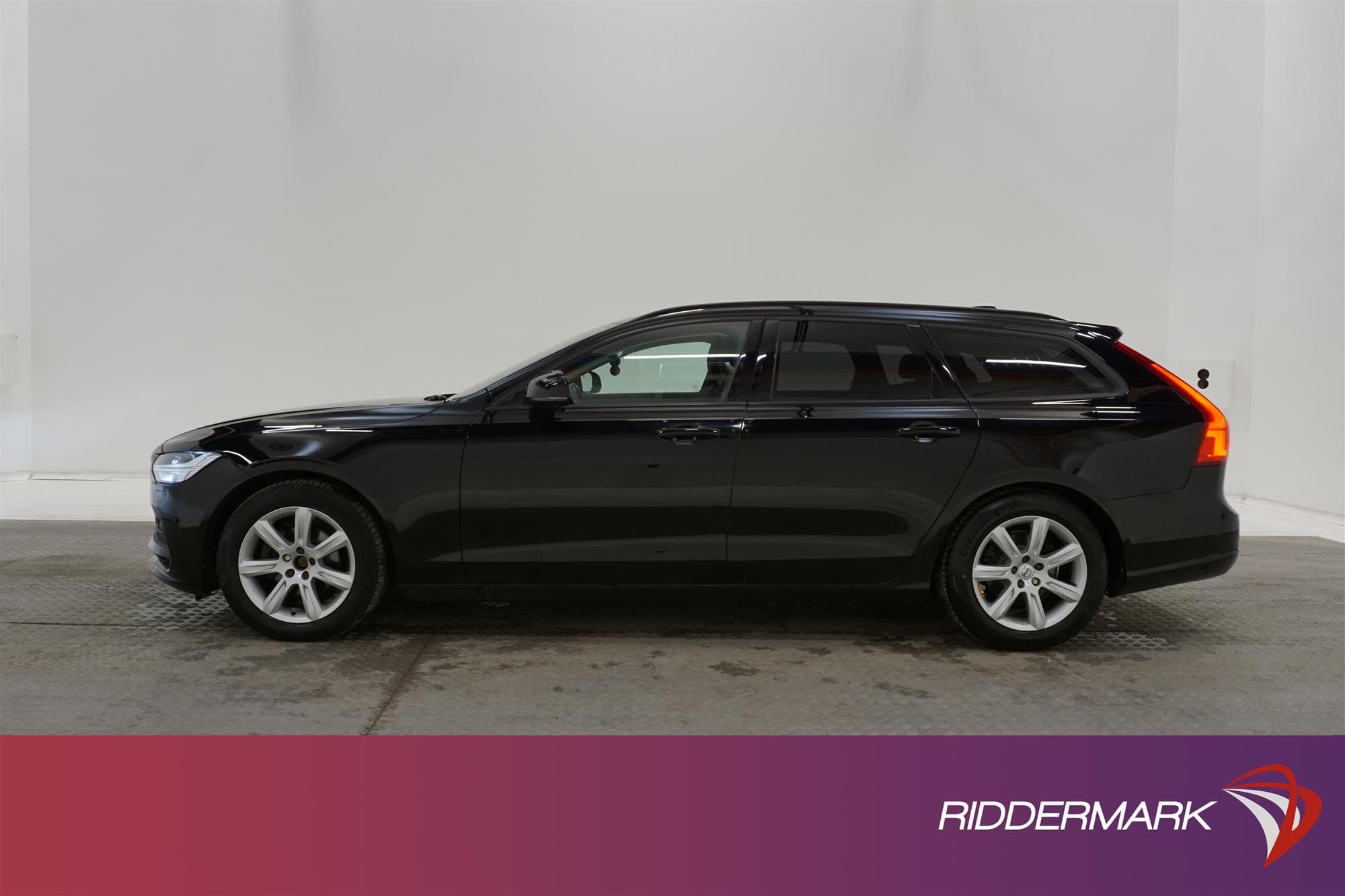 Volvo V90 D3 150 hk