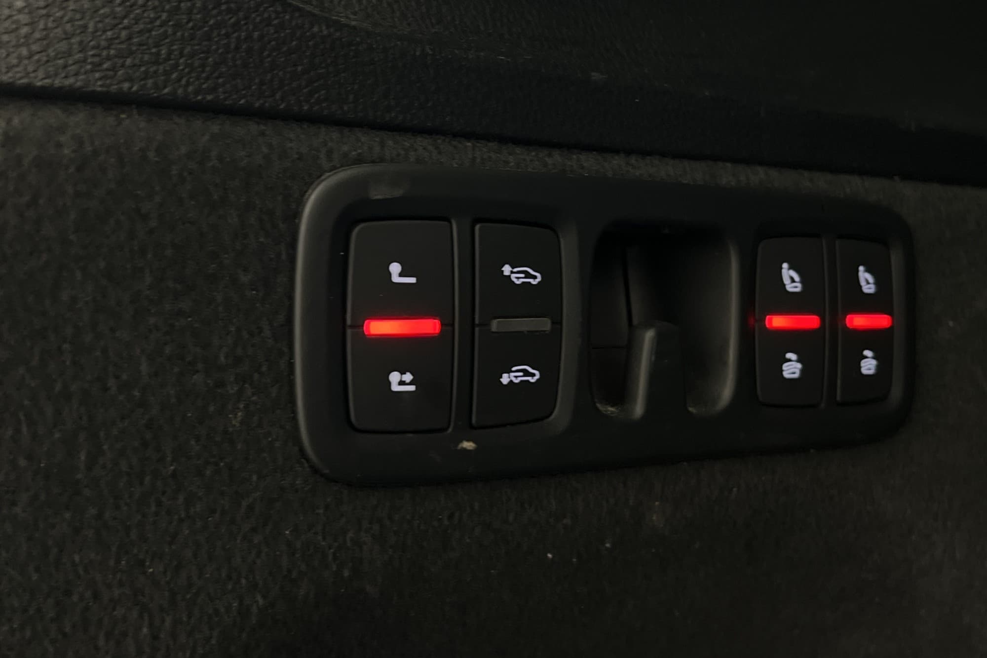 Audi Q7 TDI V6 Q S-Line 7-Sits Cockpit Luft Pano BOSE Drag