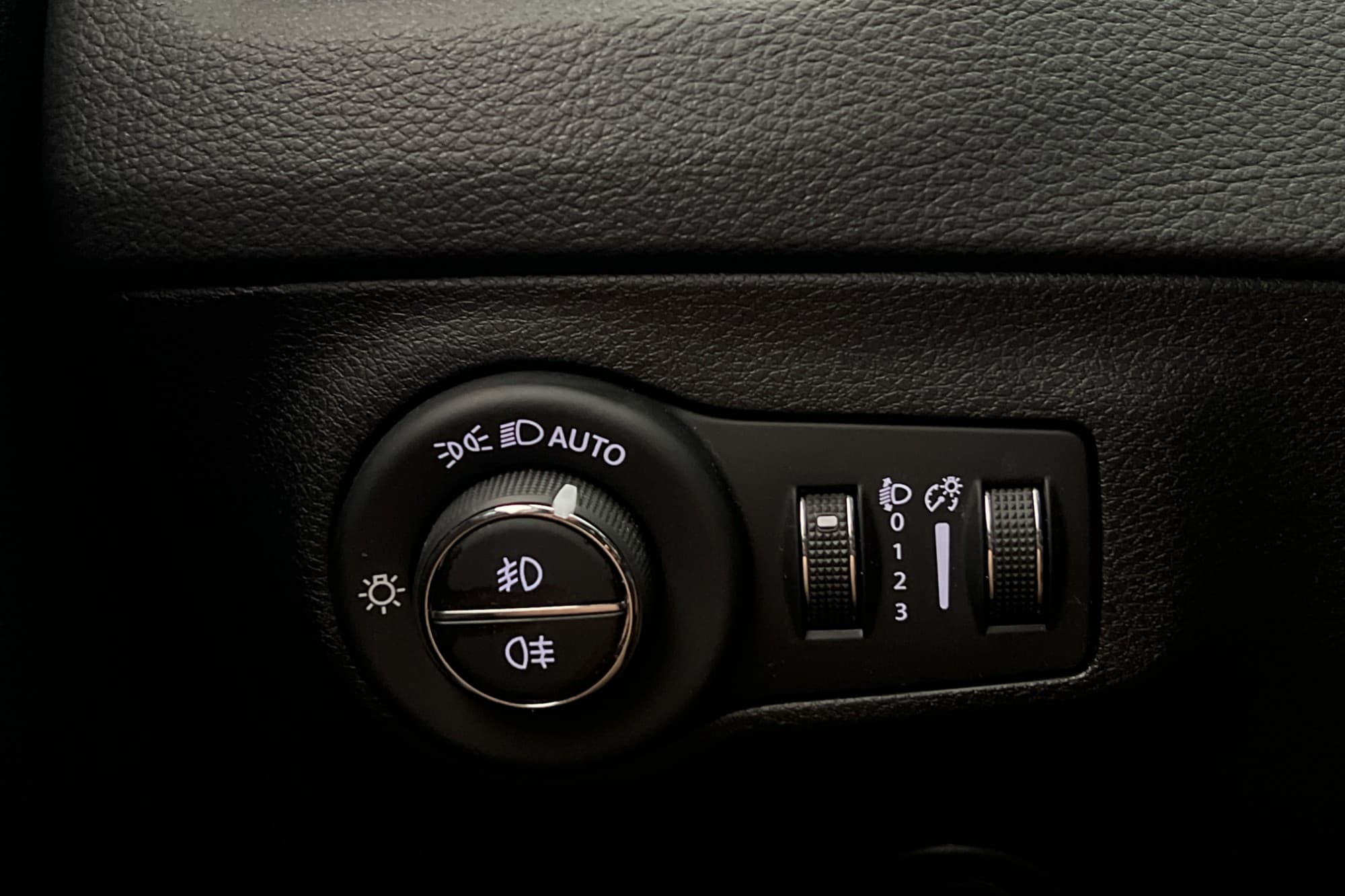 slider
