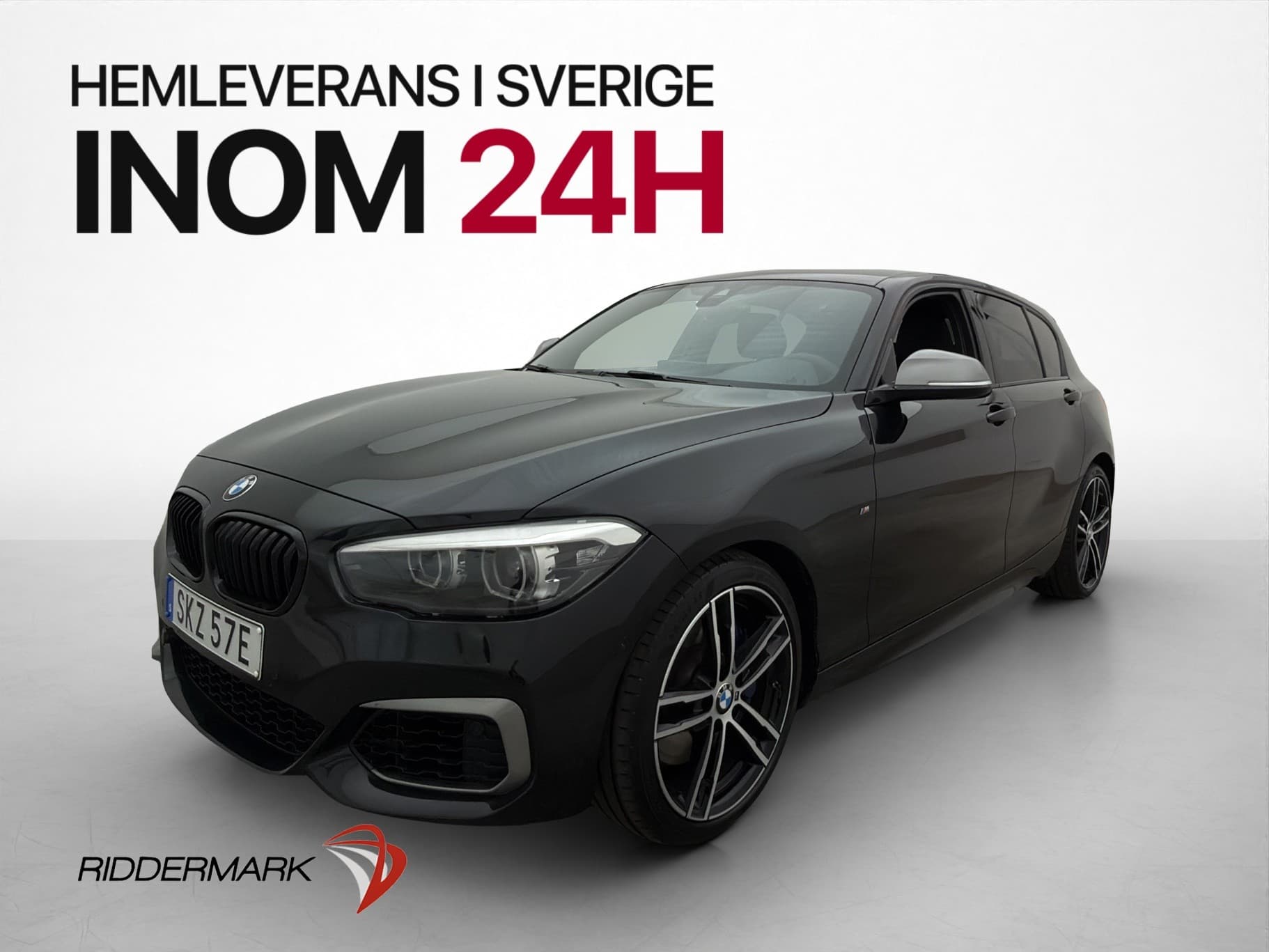 BMW M140i