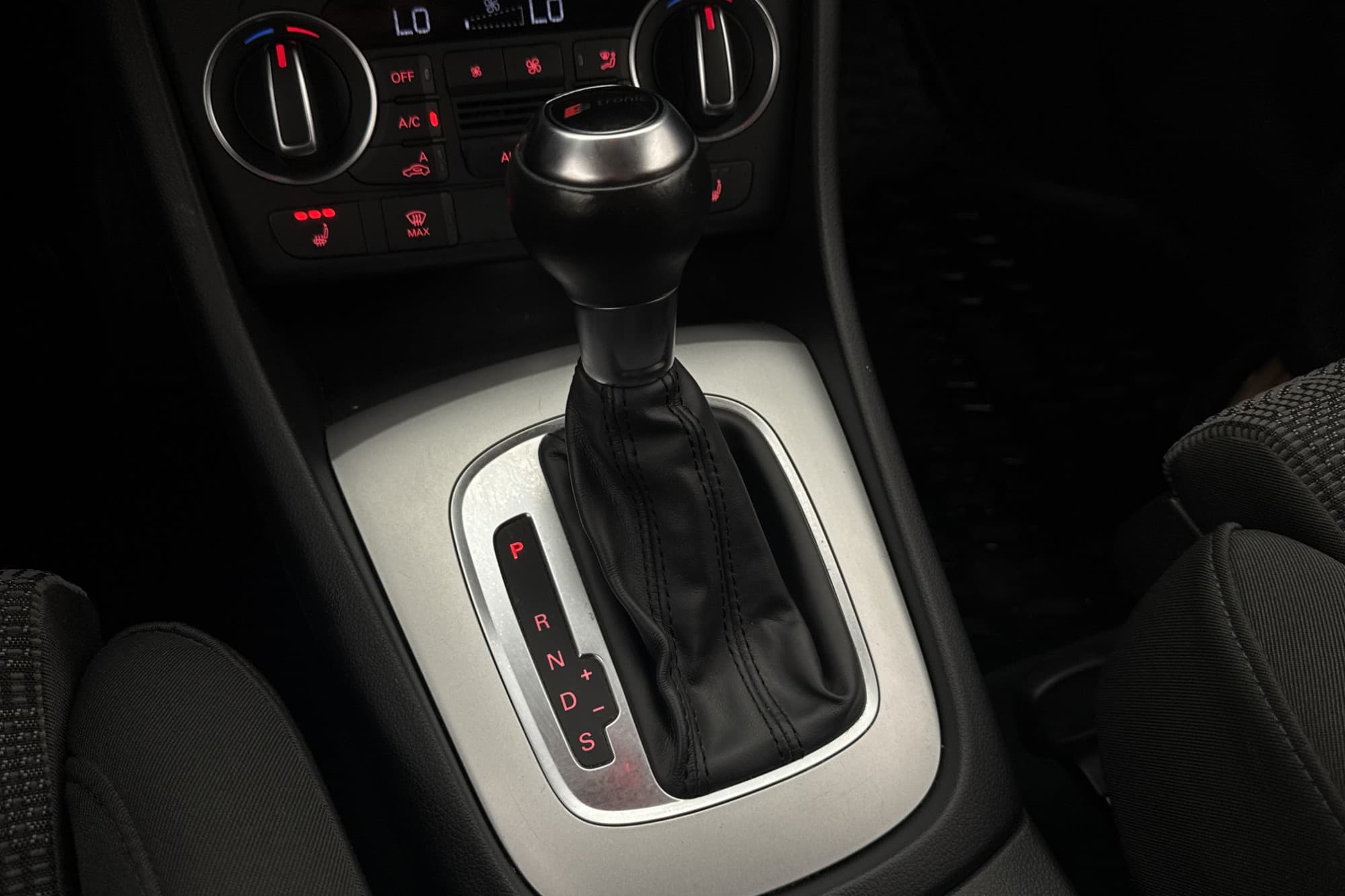 Audi Q3 2.0 TDI Quattro 150hk P-Sensor 0,50L/mil