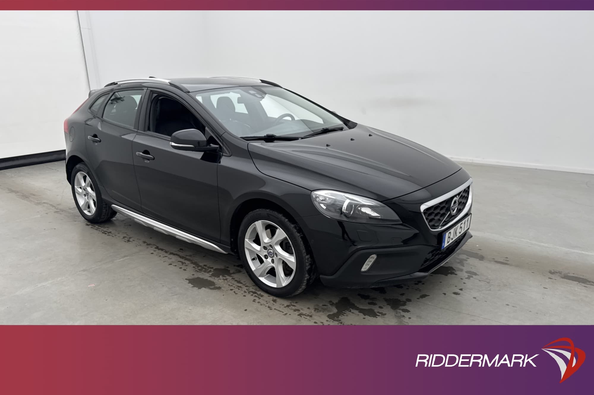 Volvo V40 Cross Country D3 Polestar