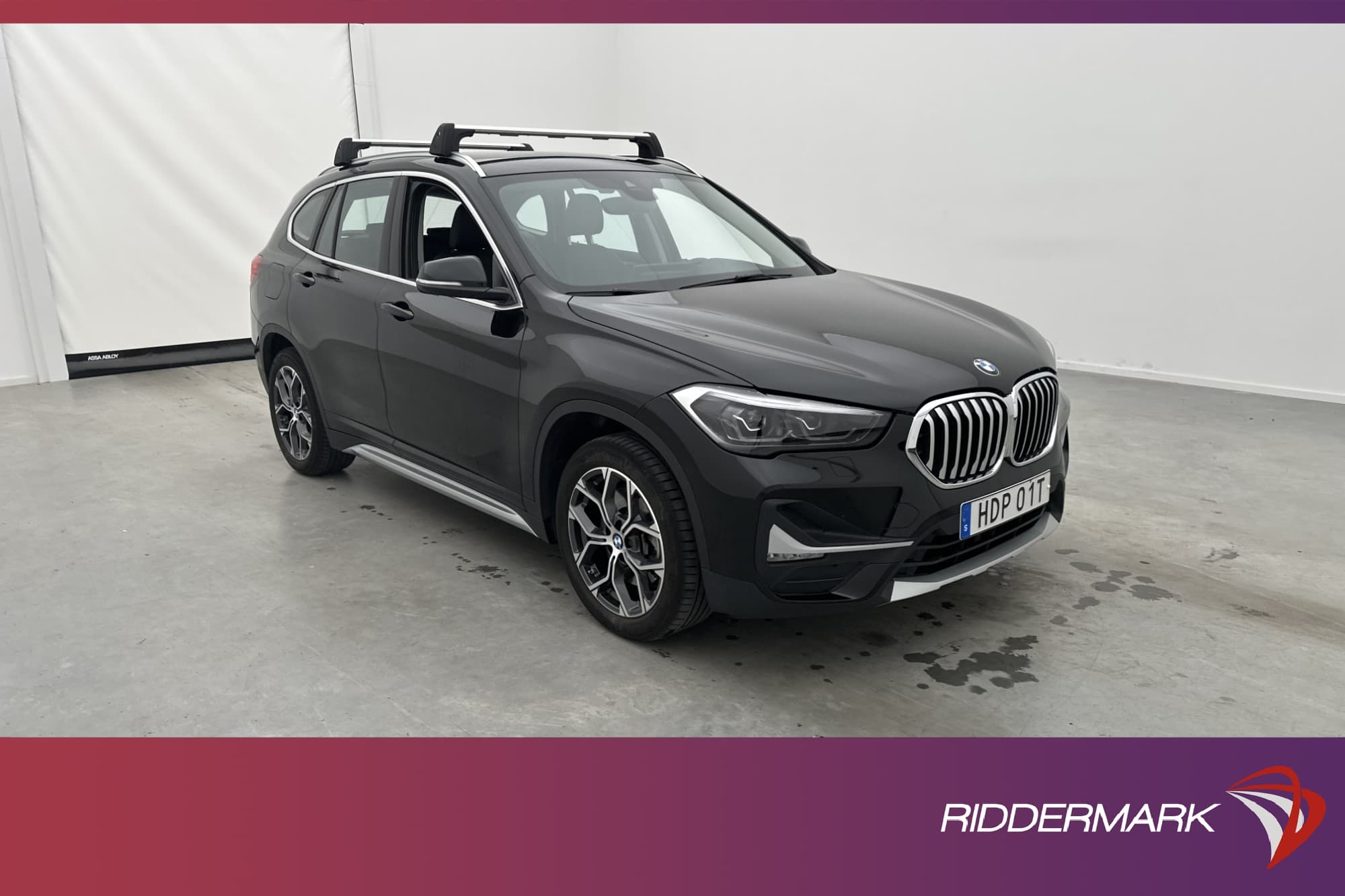 BMW X1 xDrive25e 220hk