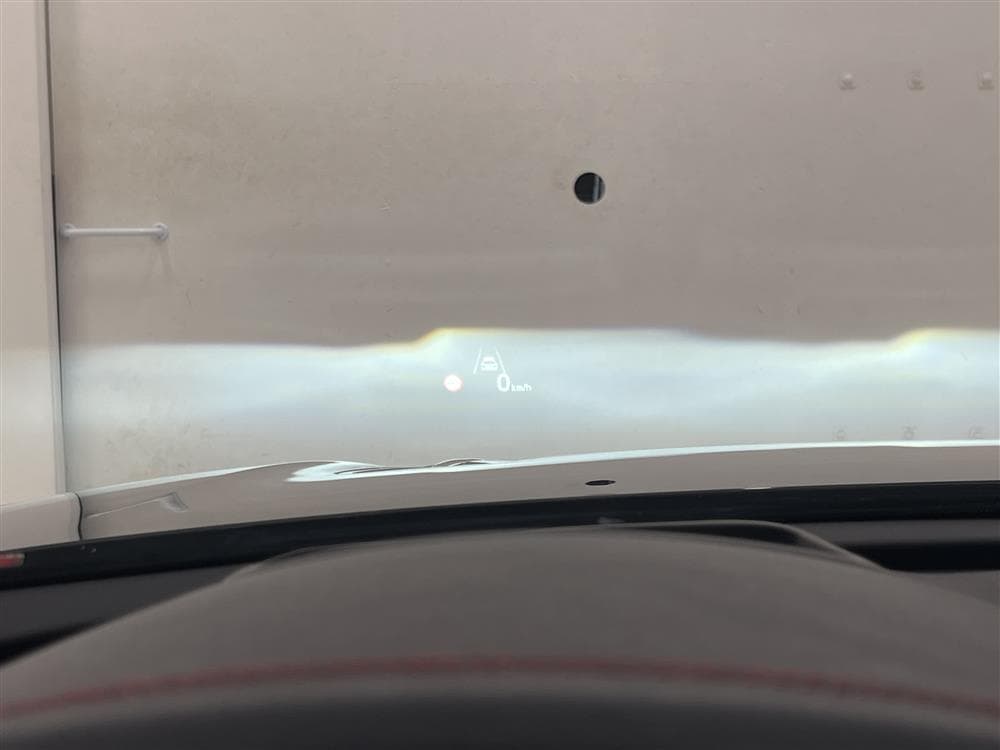 Kia Stinger GT 3.3 T-GDi AWD 370hk Pano H/K HUD 360° Naviinteriör