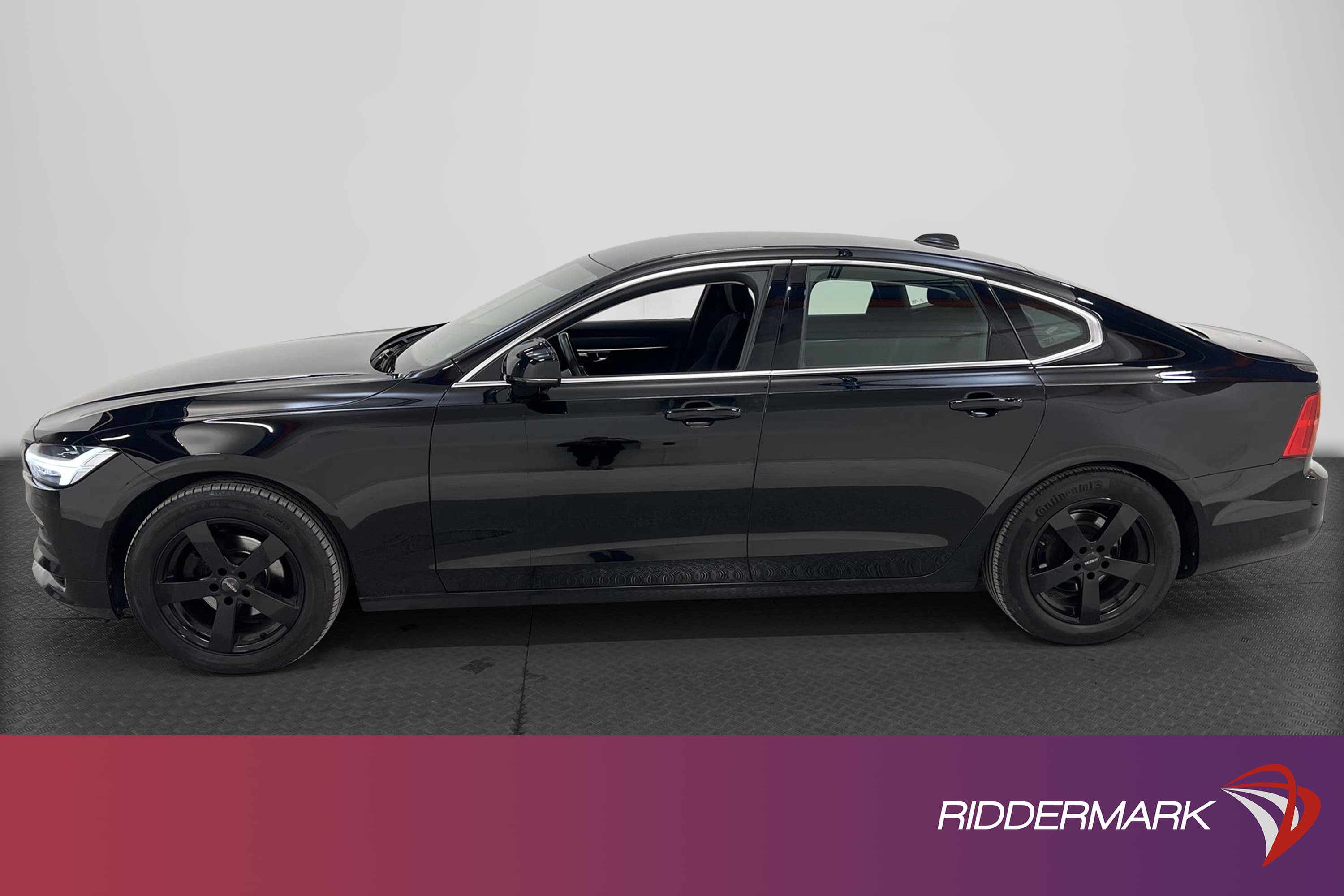 Volvo S90 D3 150hk