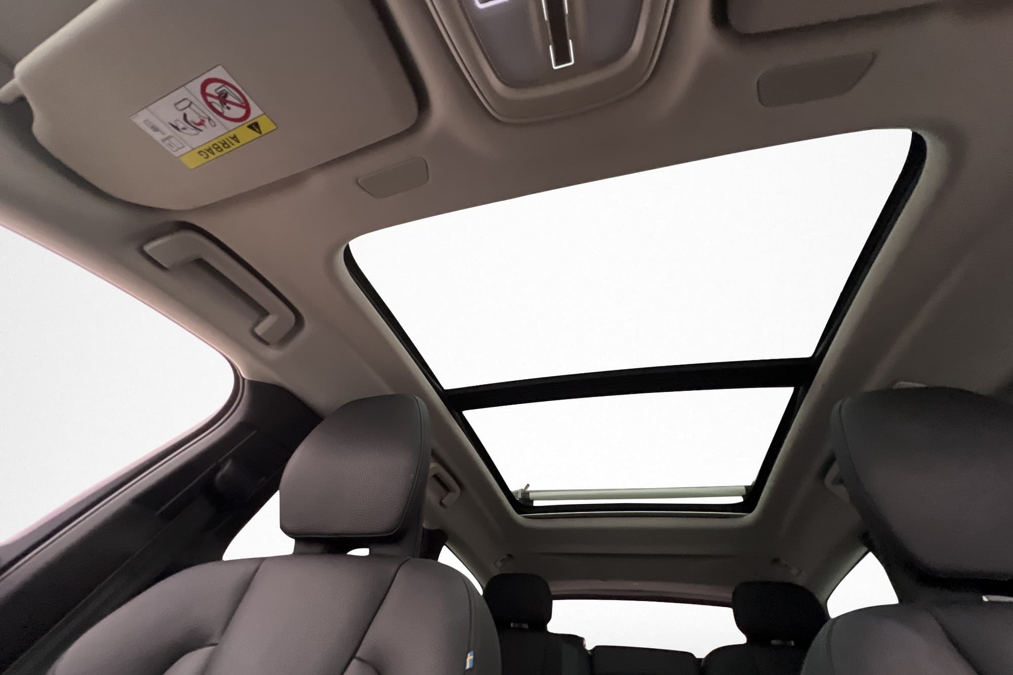 Volvo V90 Cross Country B5 AWD Ultimate Drag Pano H/K Värm