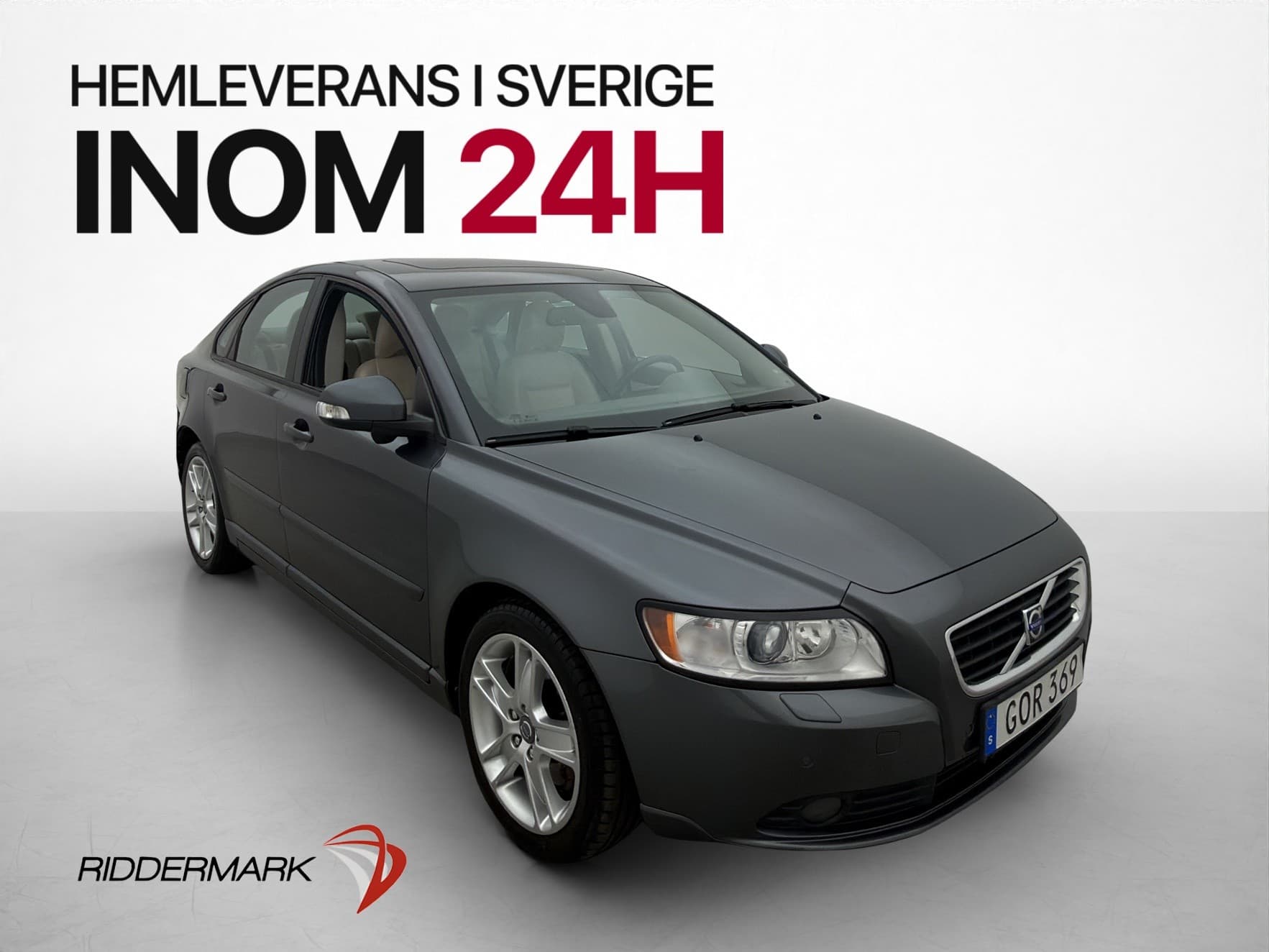 Volvo S40