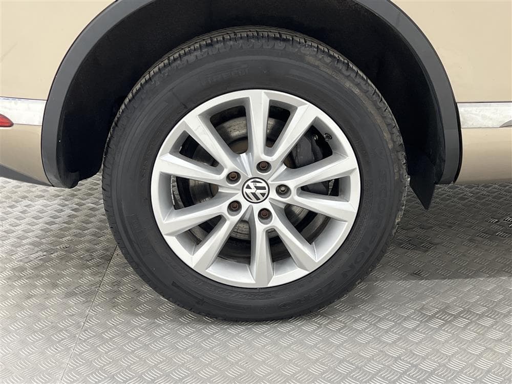 Volkswagen Touareg 3.0 262hk 4M Premium Pano 360° Drag Dvärm