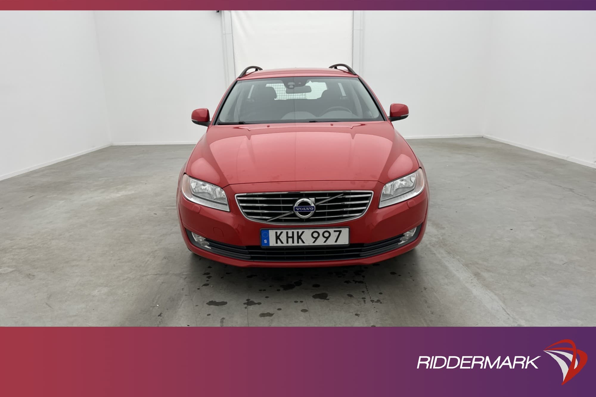 Volvo V70 T4