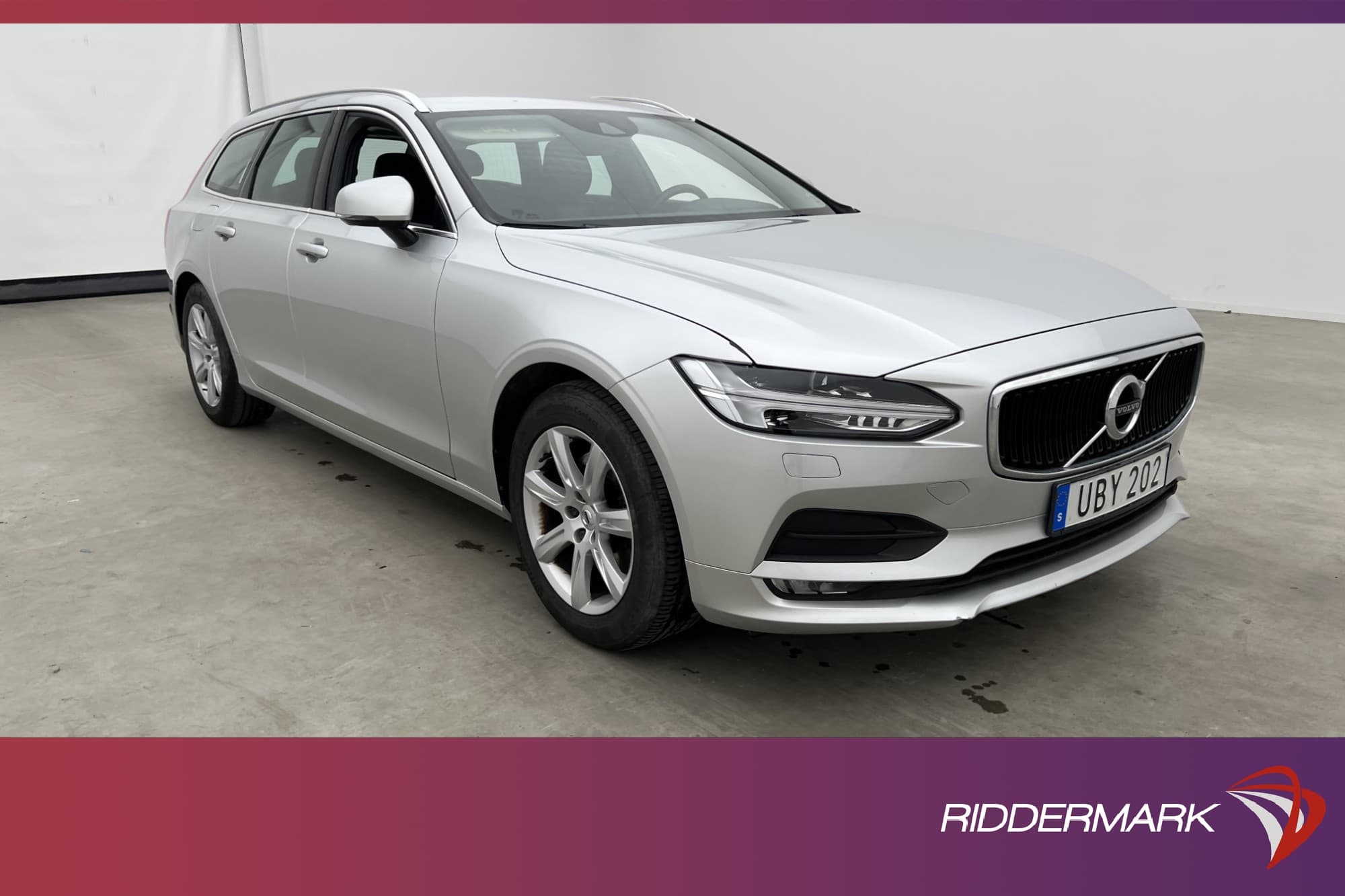 Volvo V90 D4 190hk