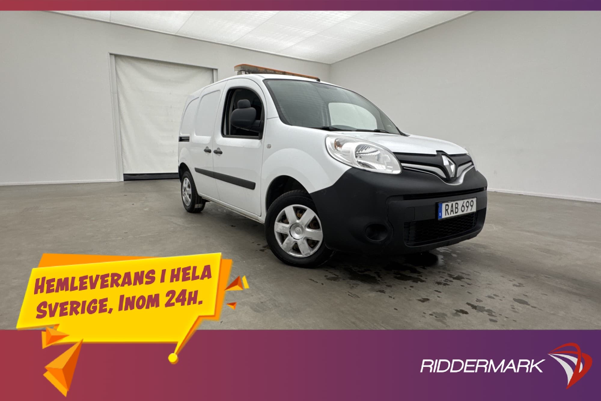 Renault Kangoo Express 1.5dCi