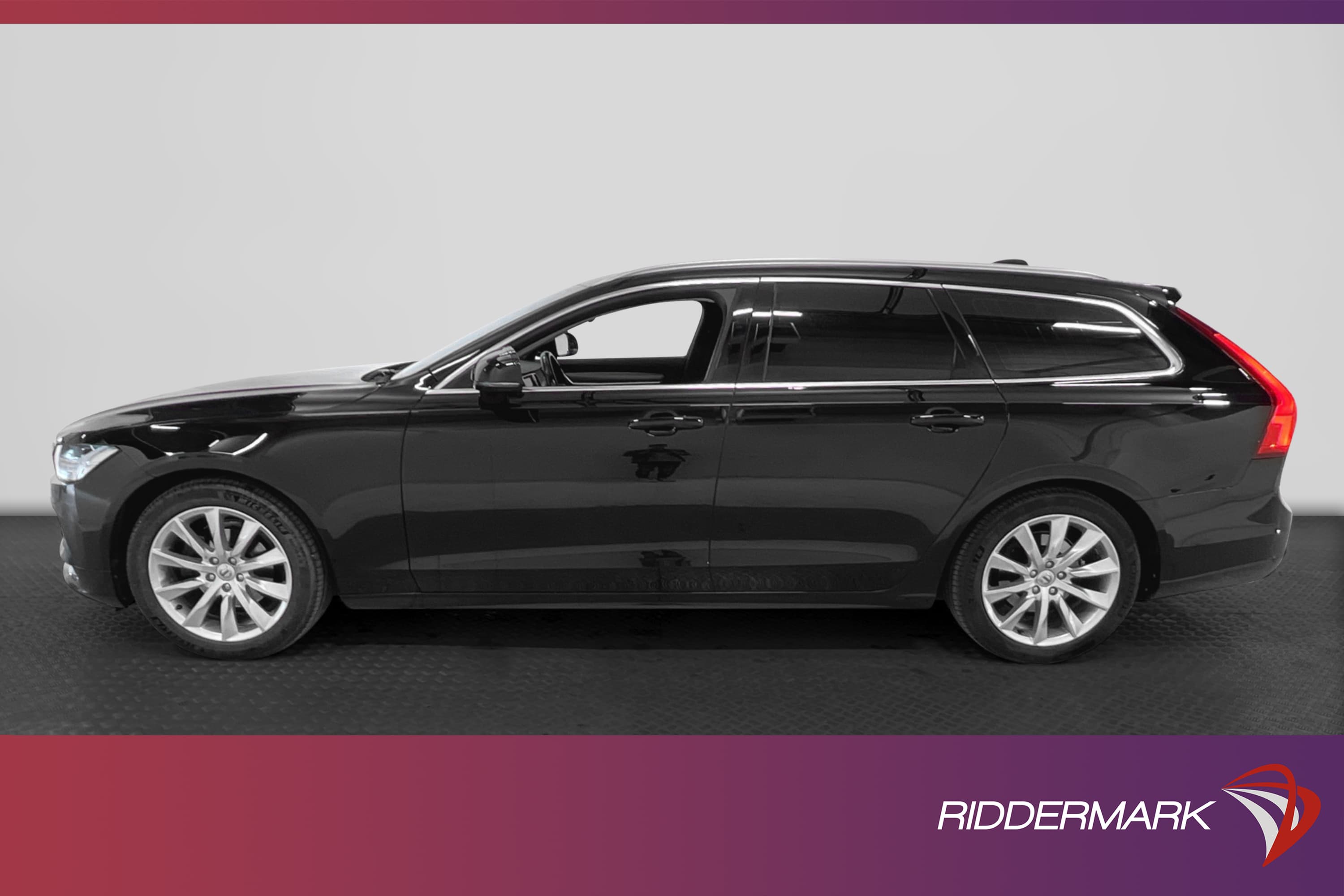 Volvo V90 D4 190hk