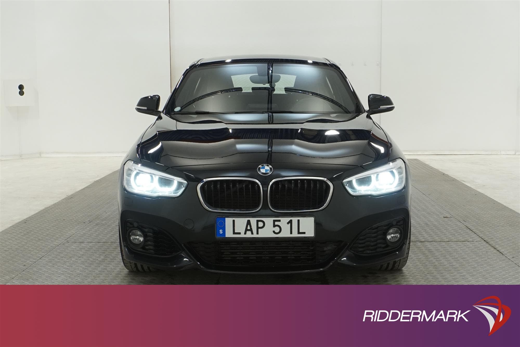 BMW 118i
