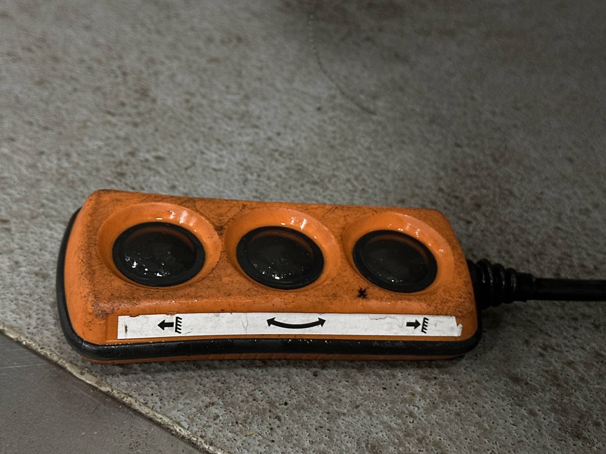 slider