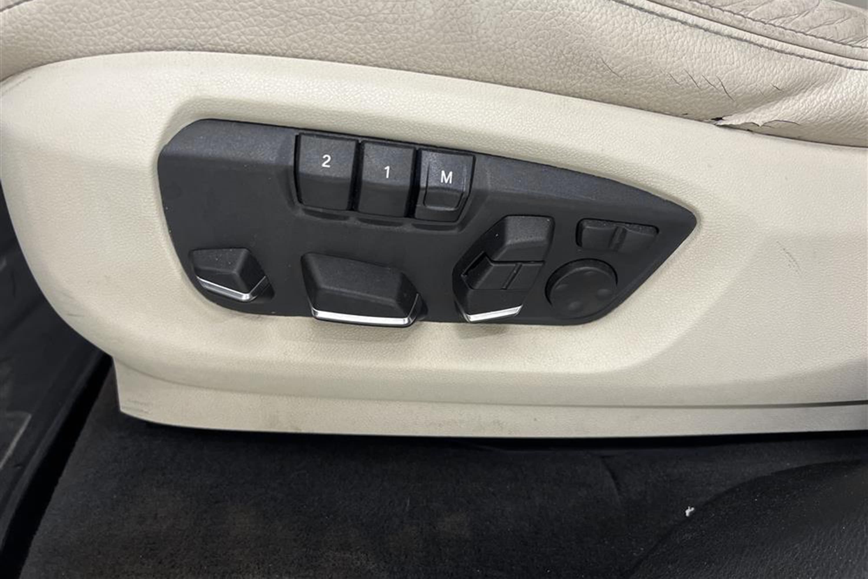 BMW X5 M50d 381hk M-Sport D-värm Panorama Navi Draginteriör