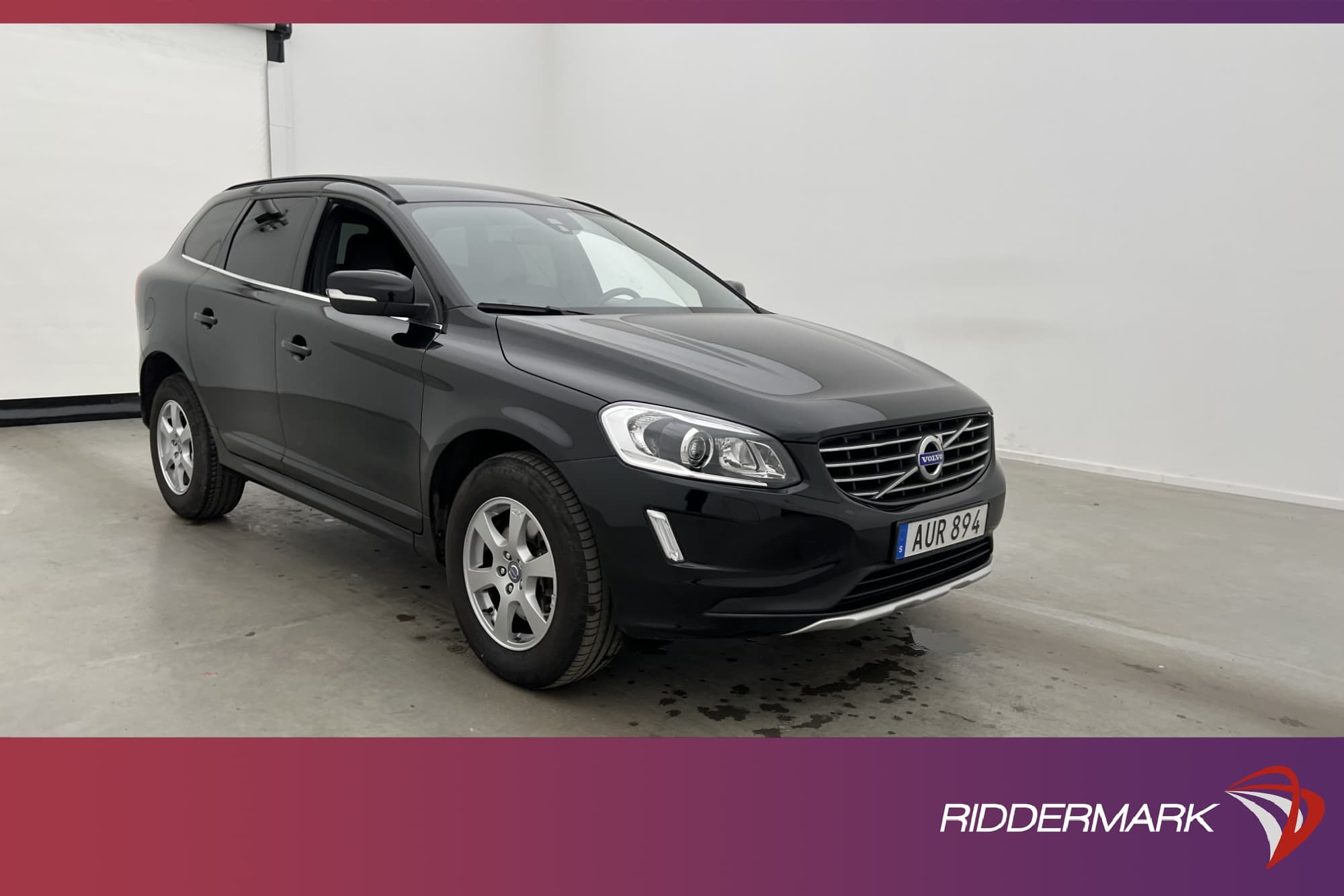 Volvo XC60 D4