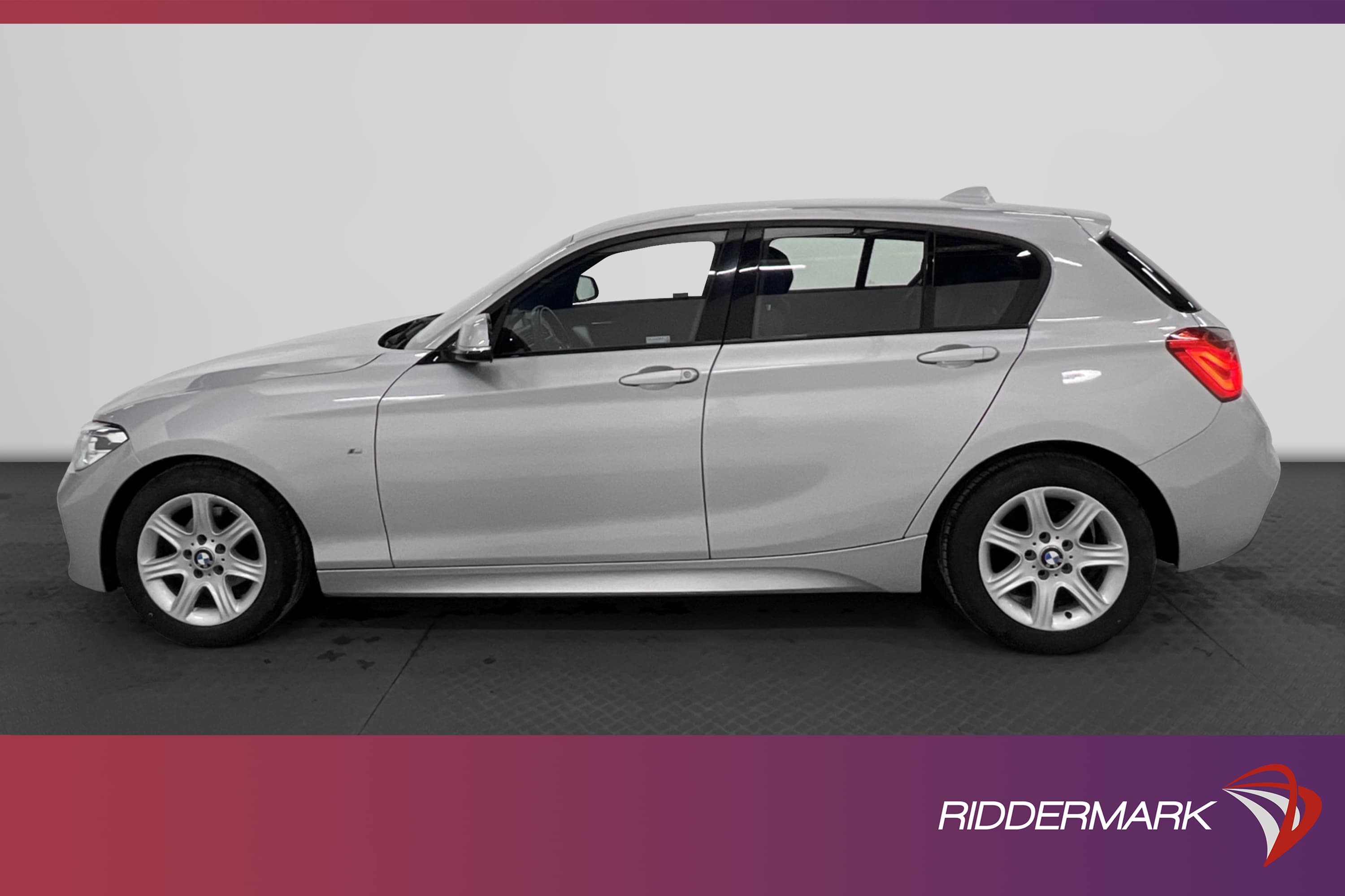 BMW 116d