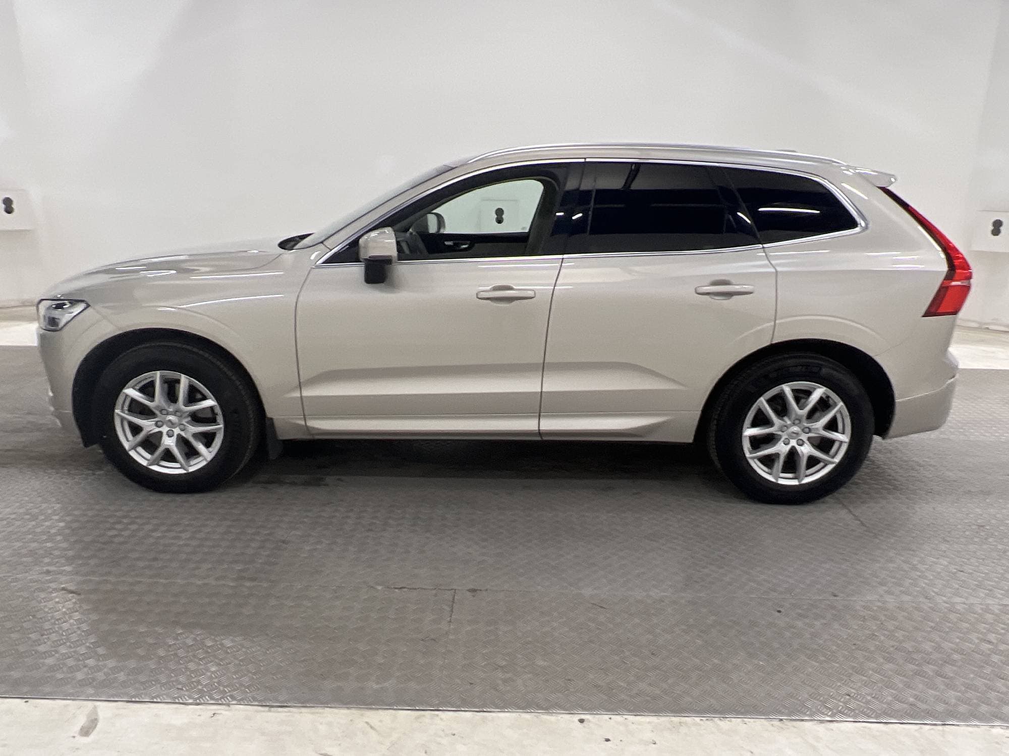 Volvo XC60 T5 250hk