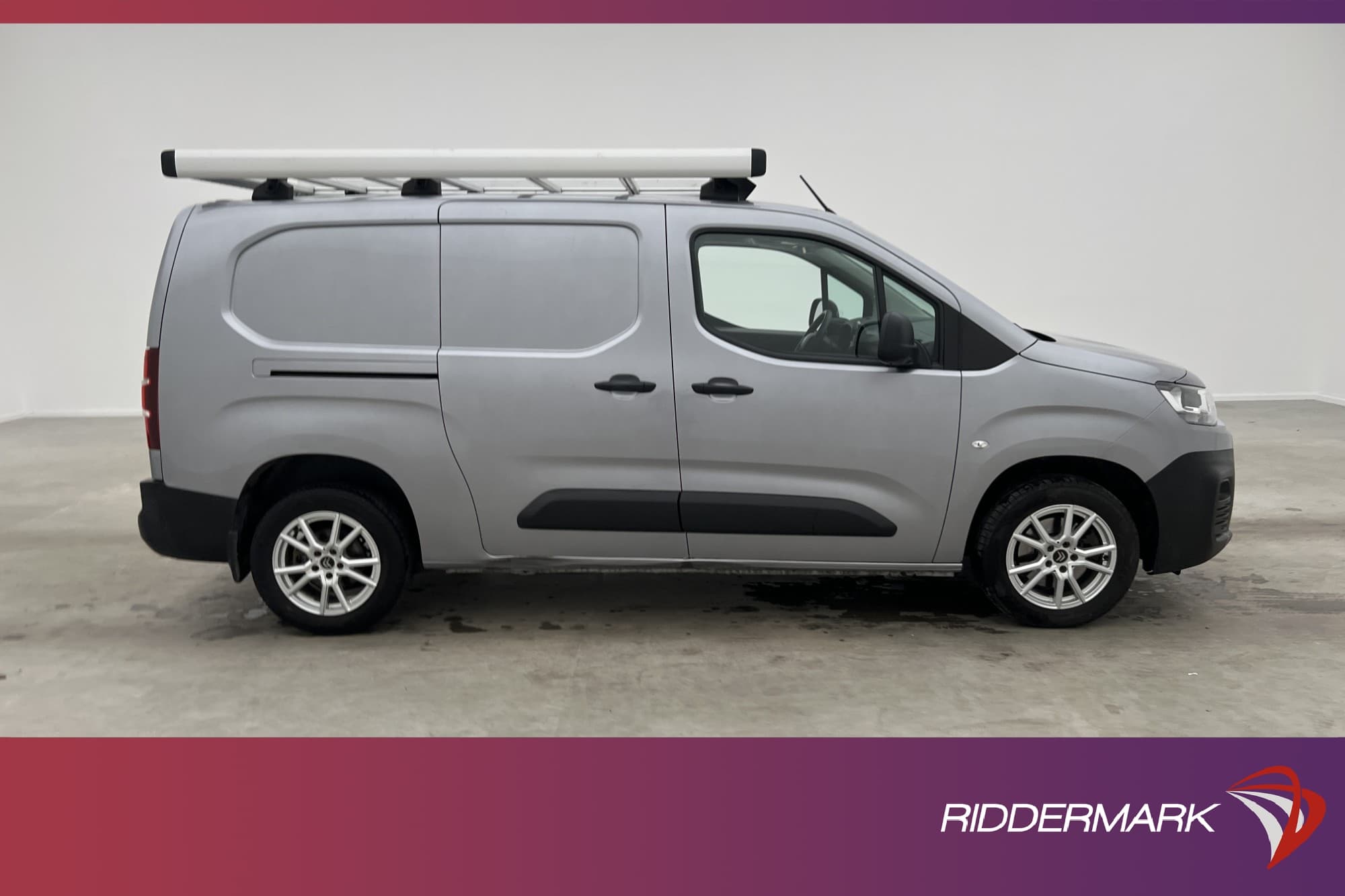 Citroën Berlingo 1.5HDI