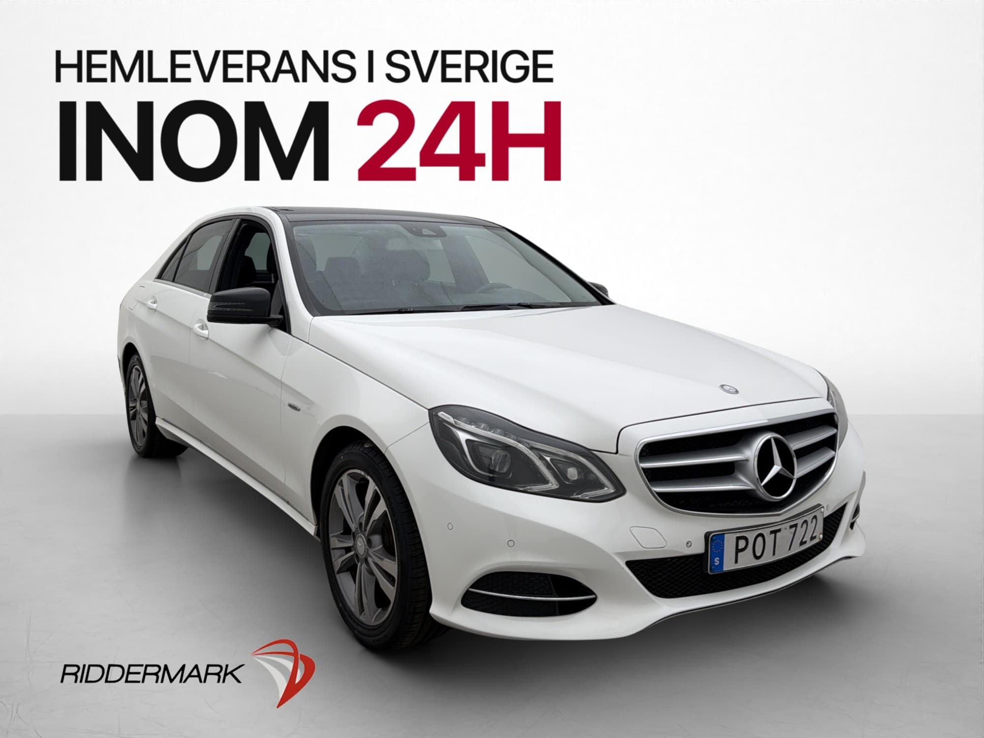 Mercedes-Benz E220