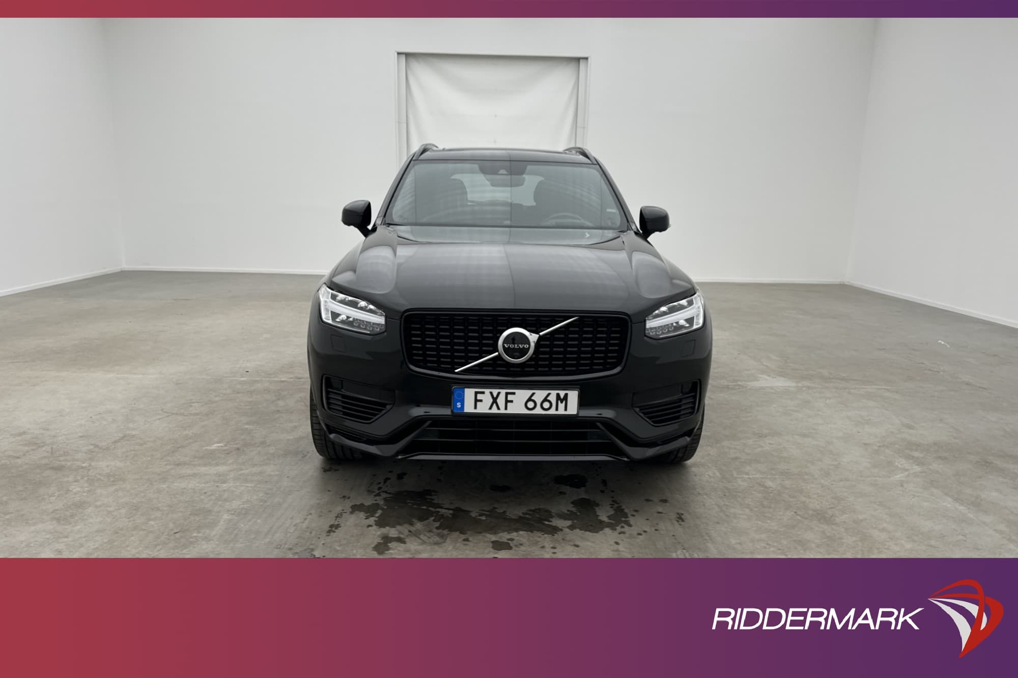 Volvo XC90 Recharge T8 AWD