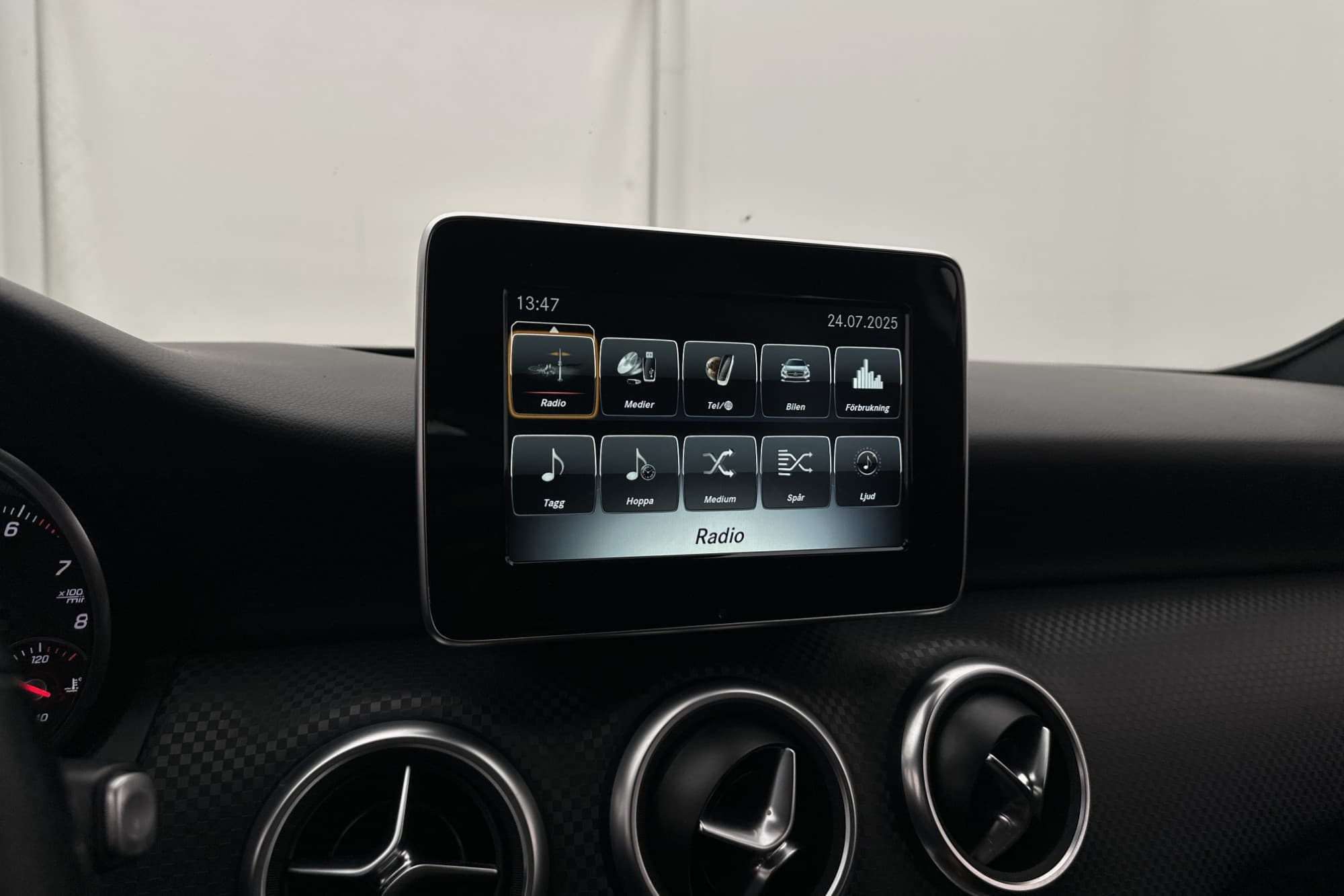 slider
