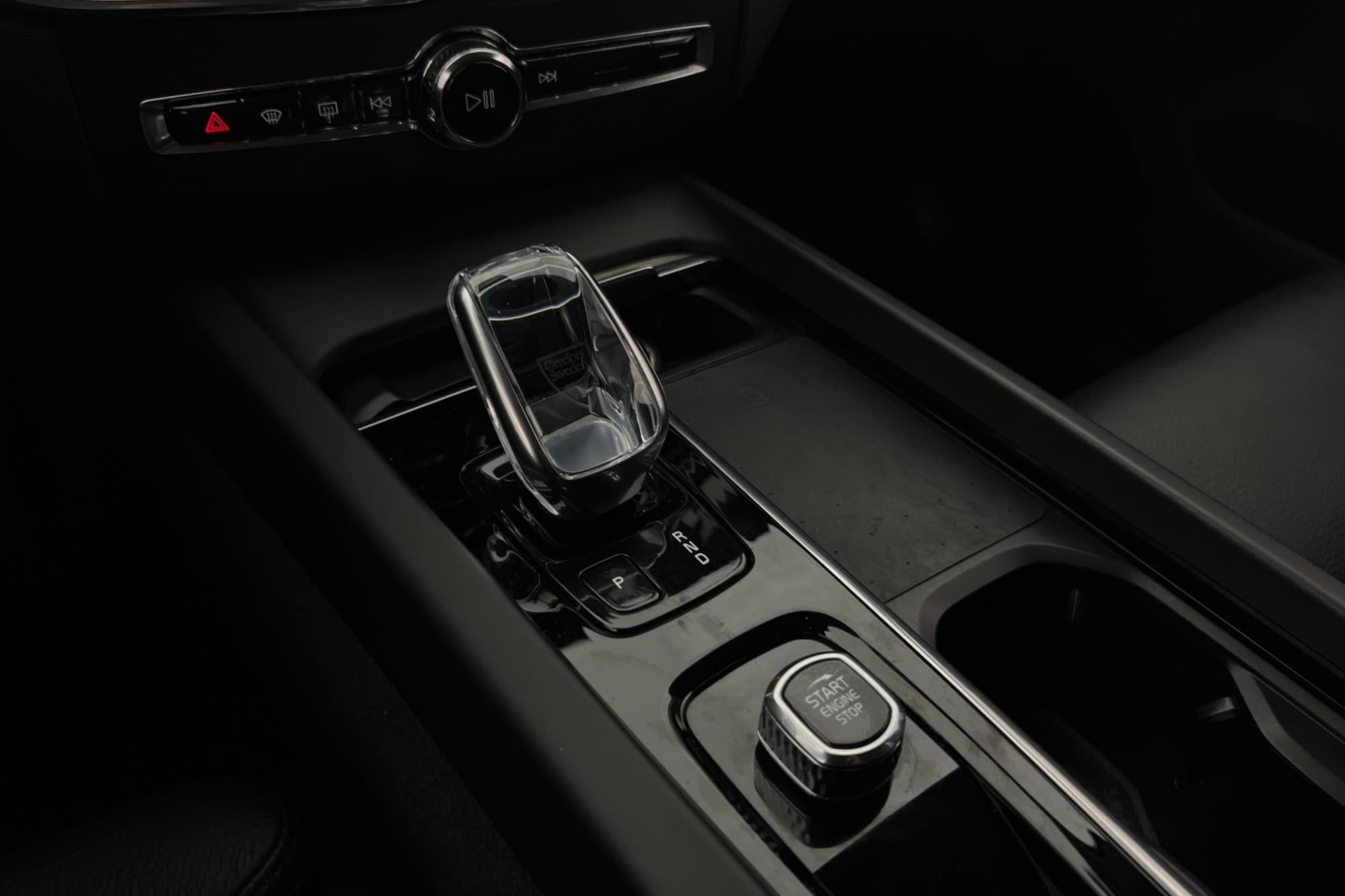 Volvo XC60 B5 AWD Inscription 360° Dragkrok Skinn Carplay