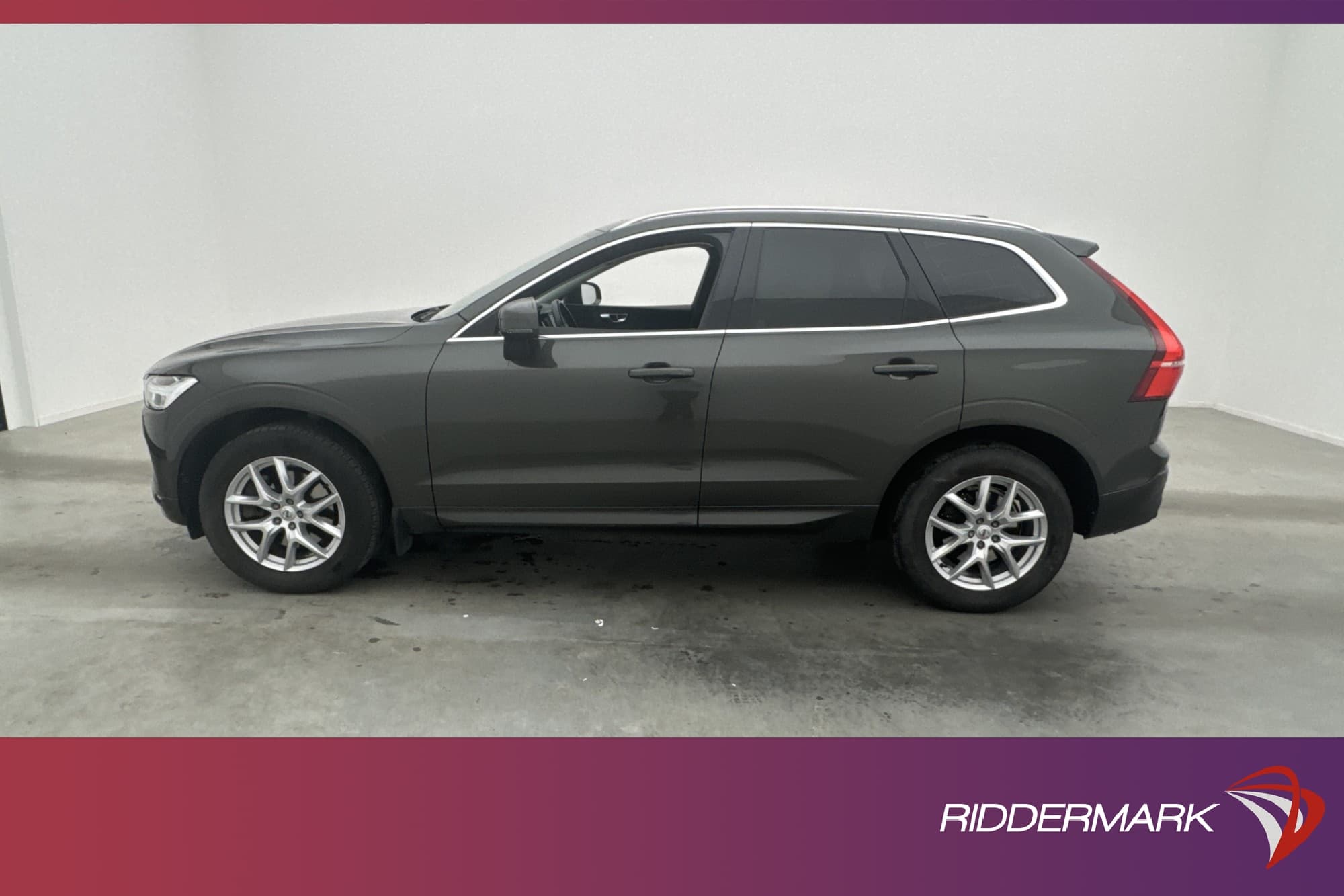 Volvo XC60 D4 190hk AWD Momentum