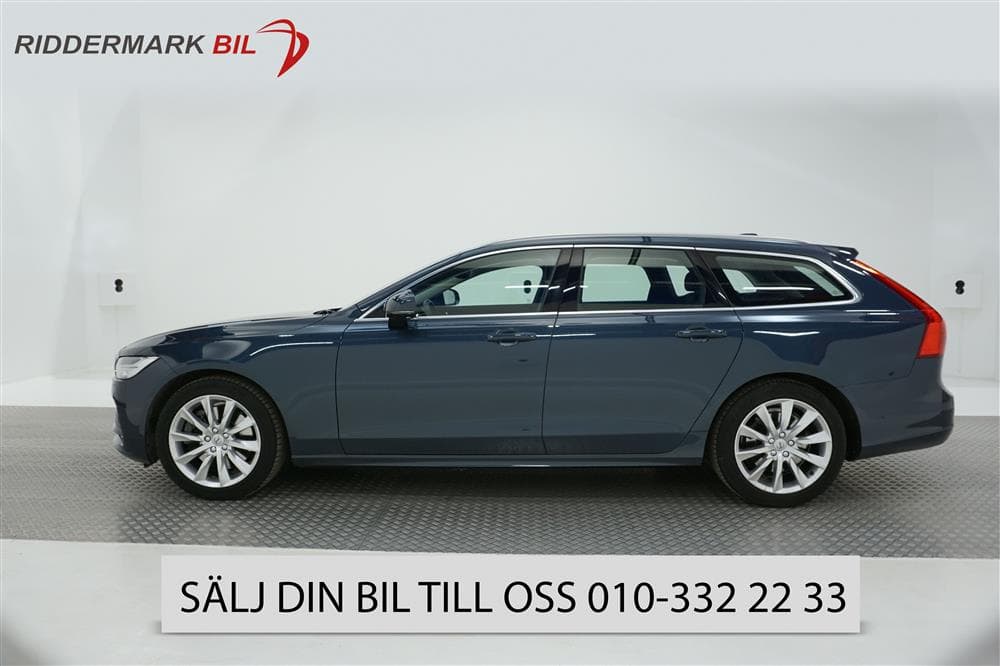 Volvo V90 T4 190hk
