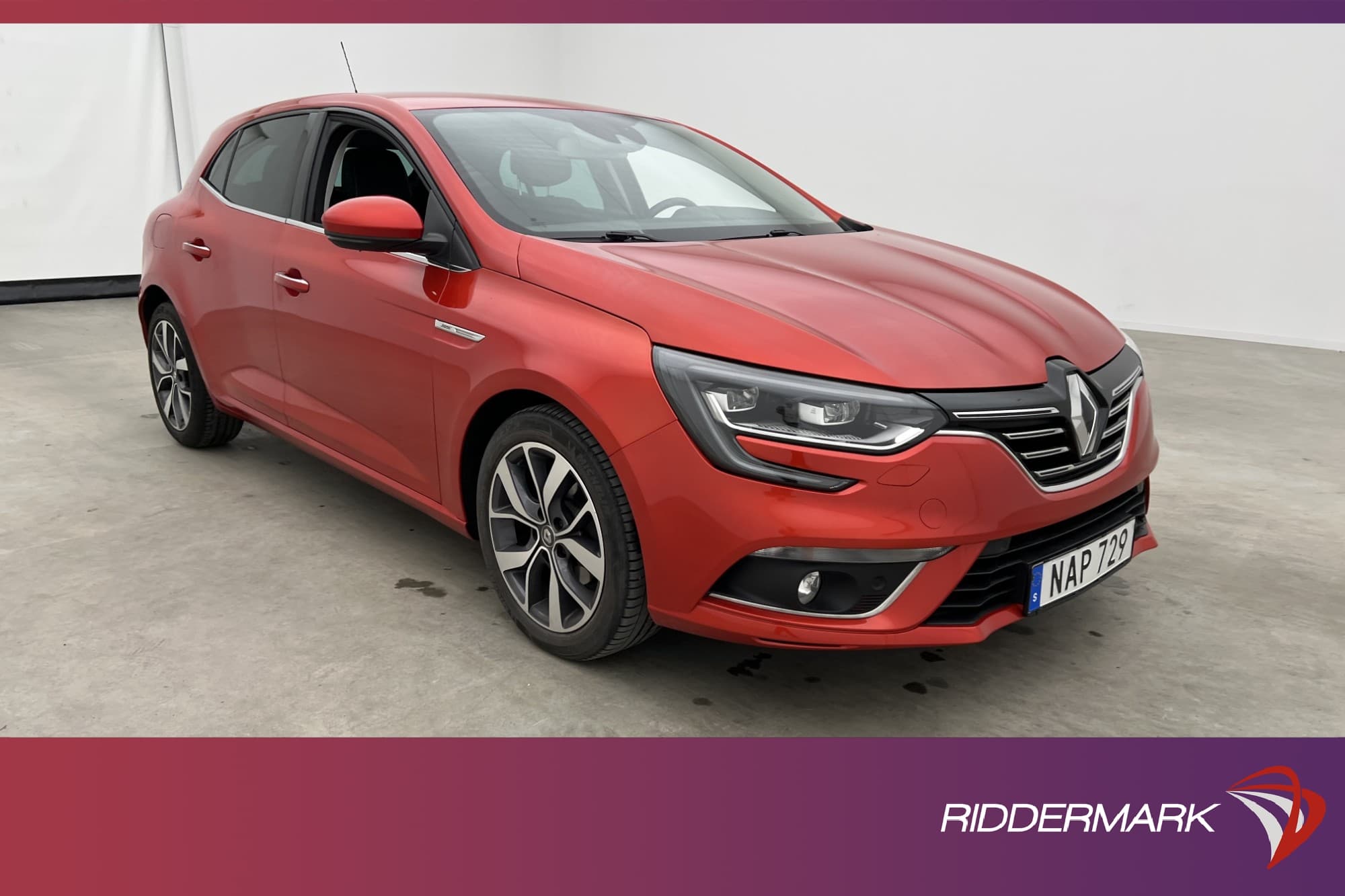 Renault Mégane
