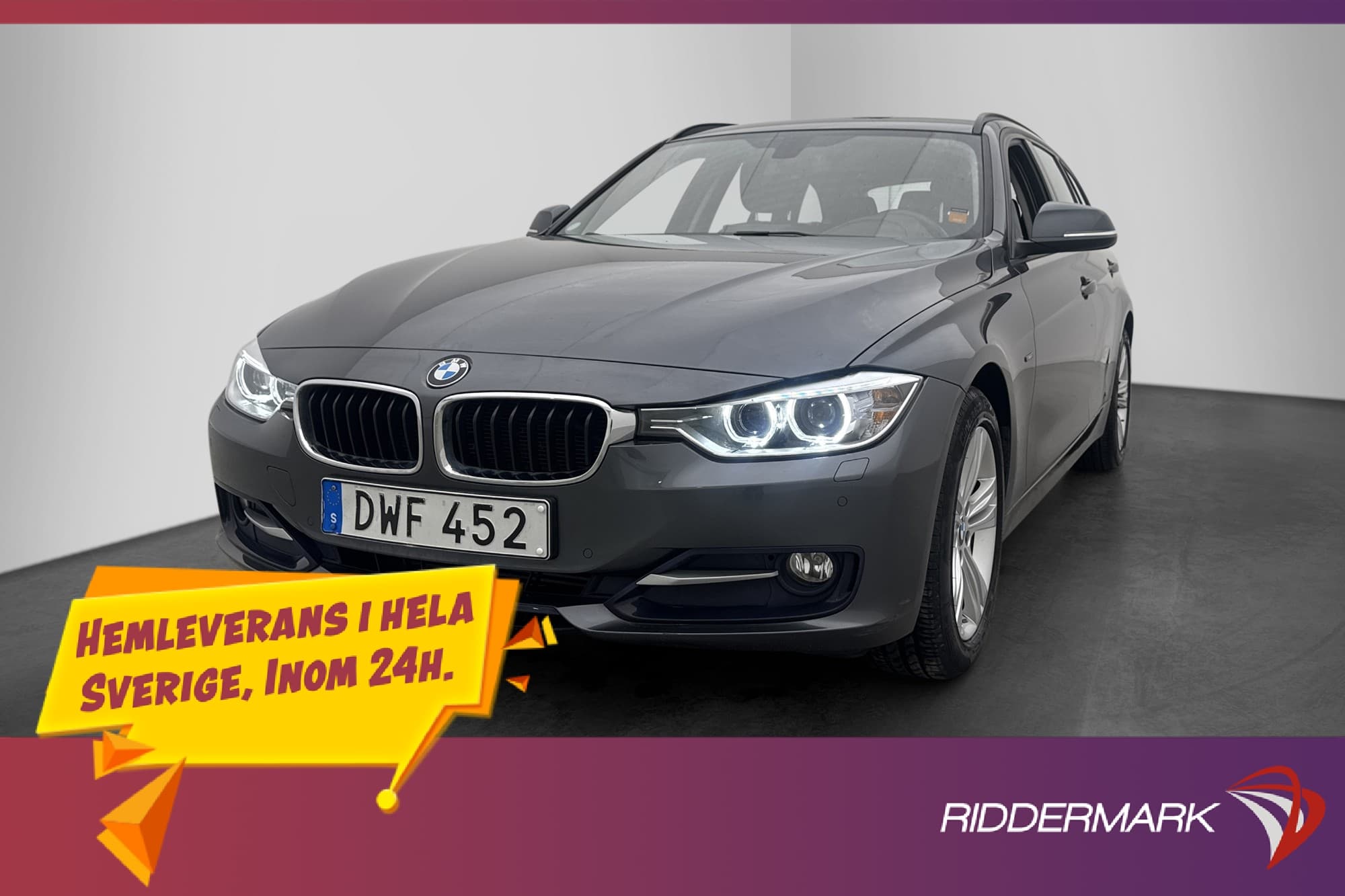 BMW 318