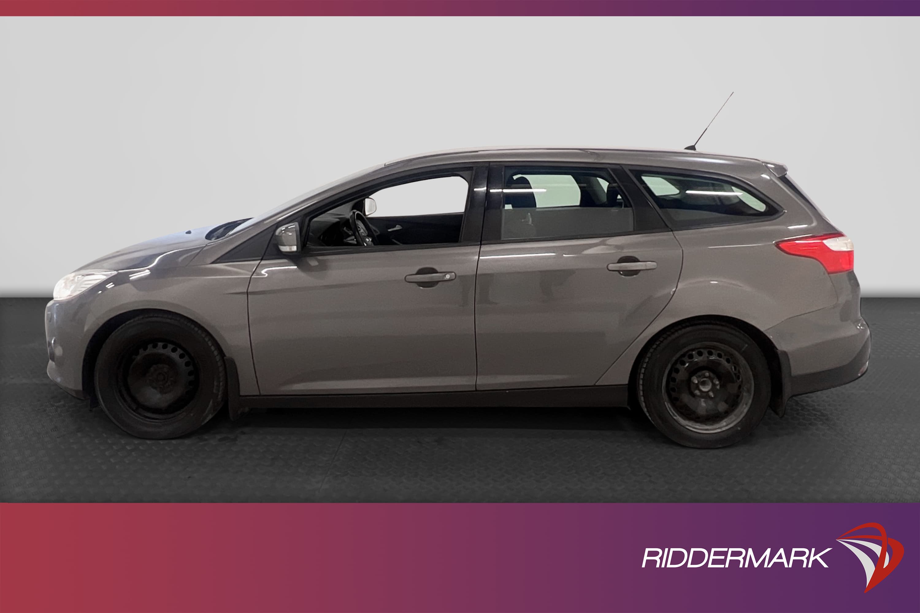 Ford Focus Kombi 1.6 95hk
